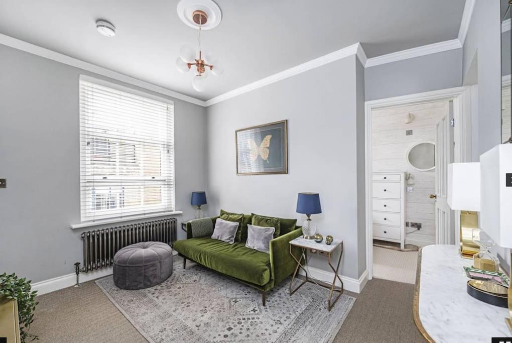 Appartement Lovely 2 Bed In Shoreditch On Quiet Side Street