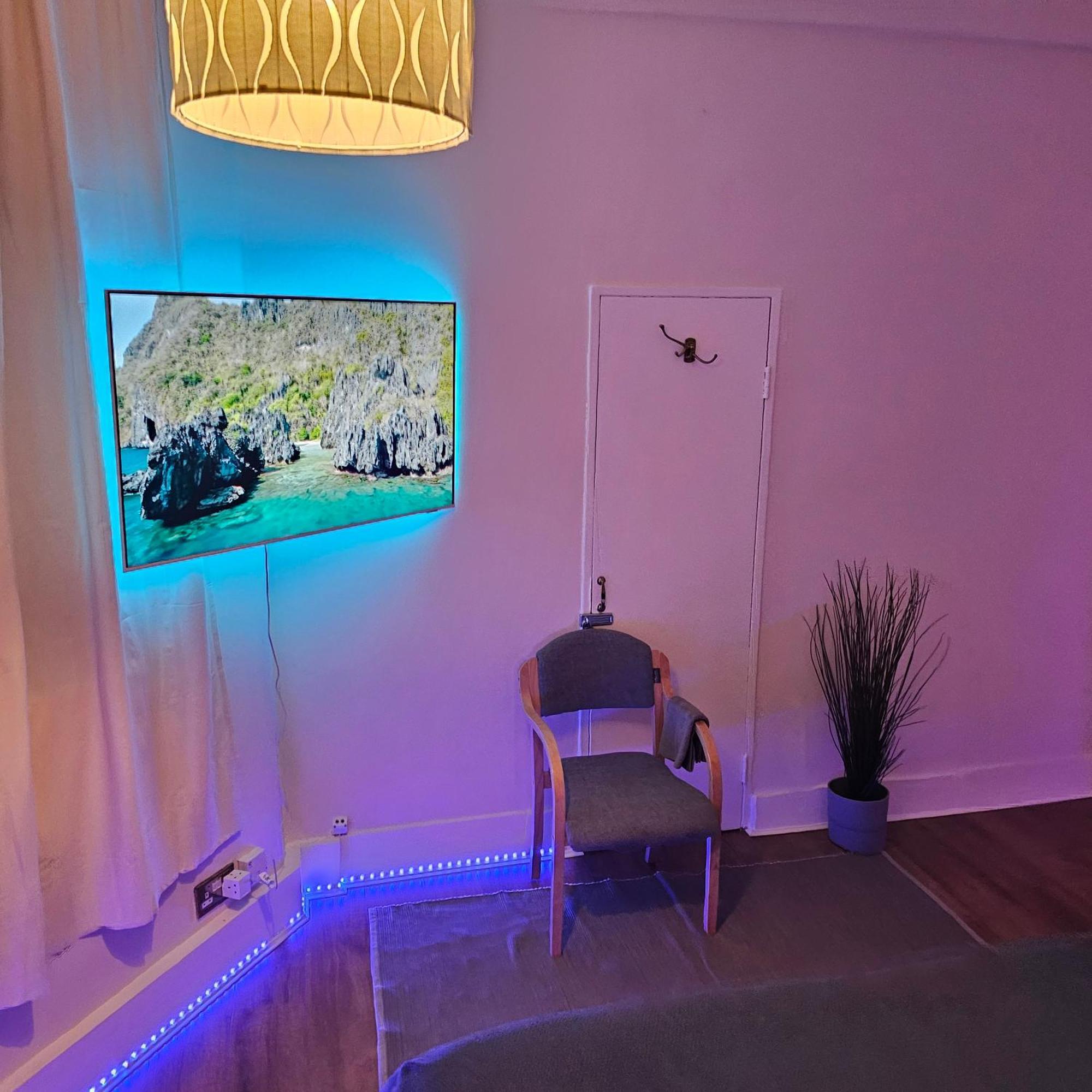 Apartment Spacious Flat In London