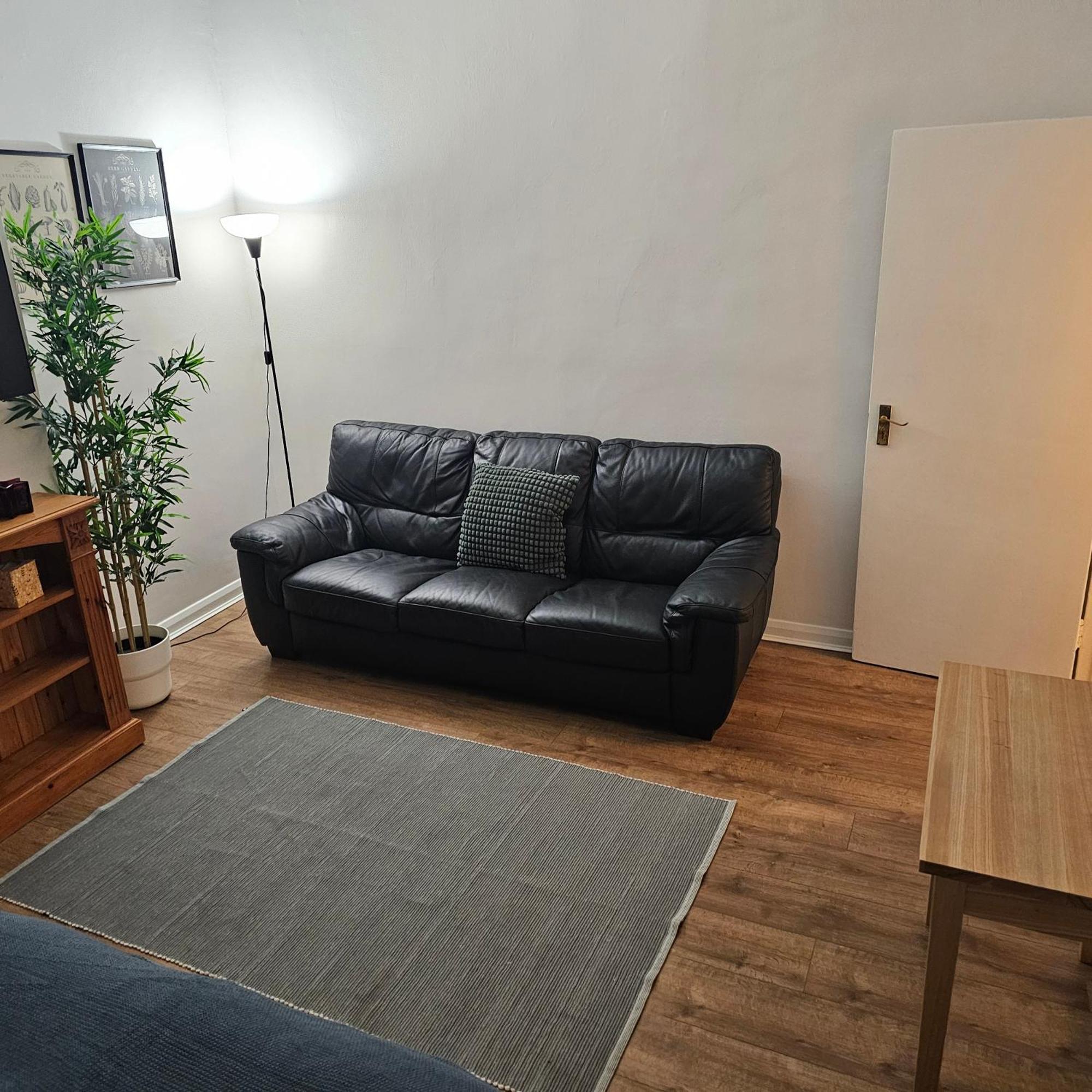 Apartment Spacious Flat In