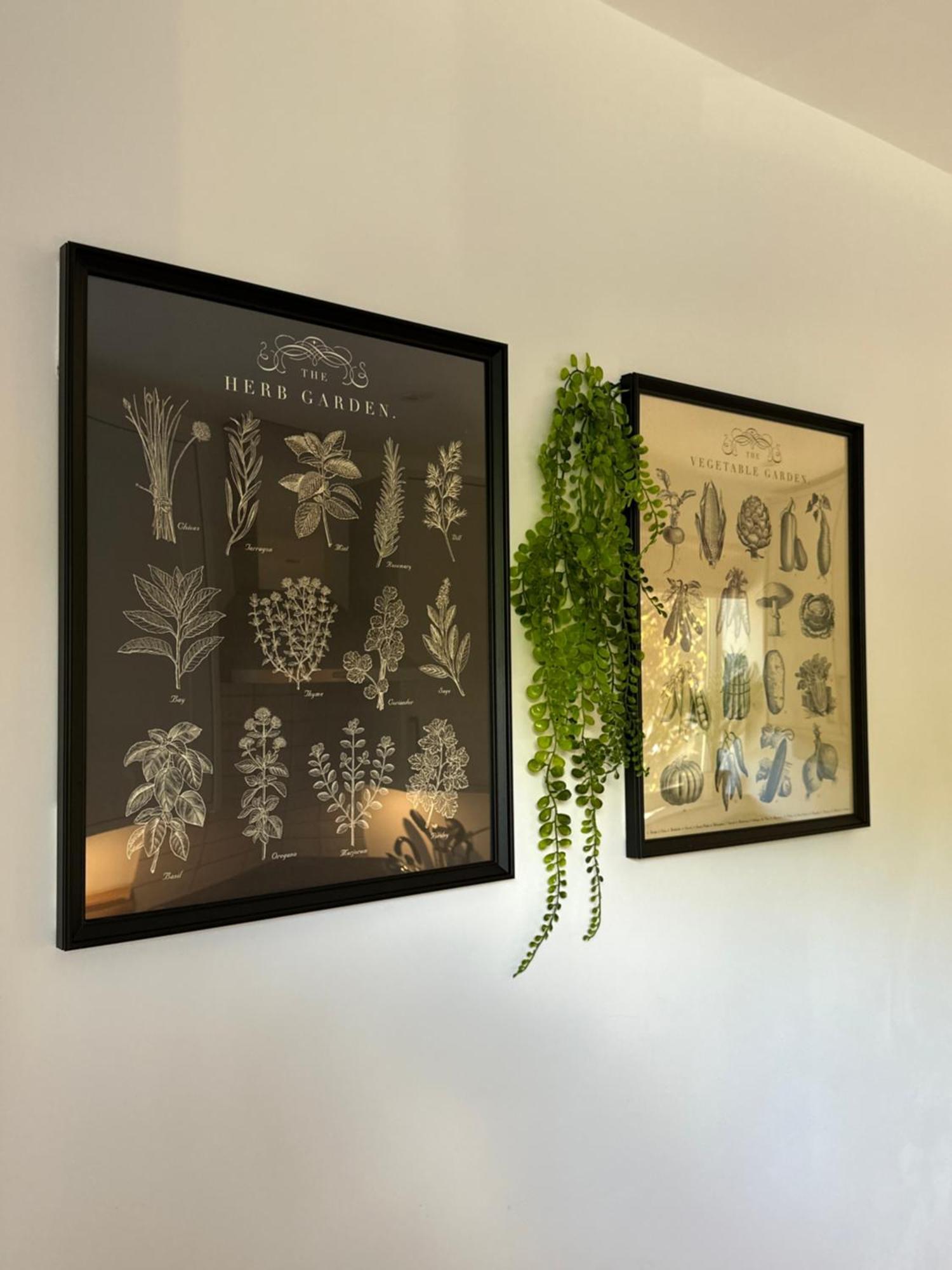 Apartment Battersea Park View Flat London