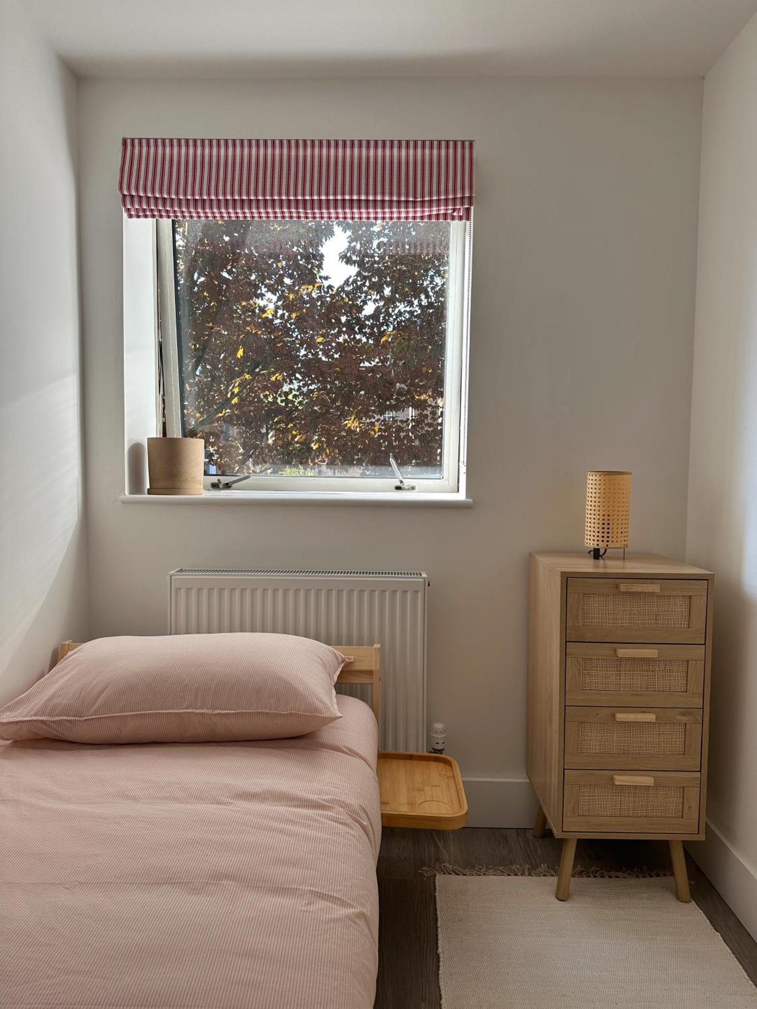 Apartment Battersea Park View Flat *