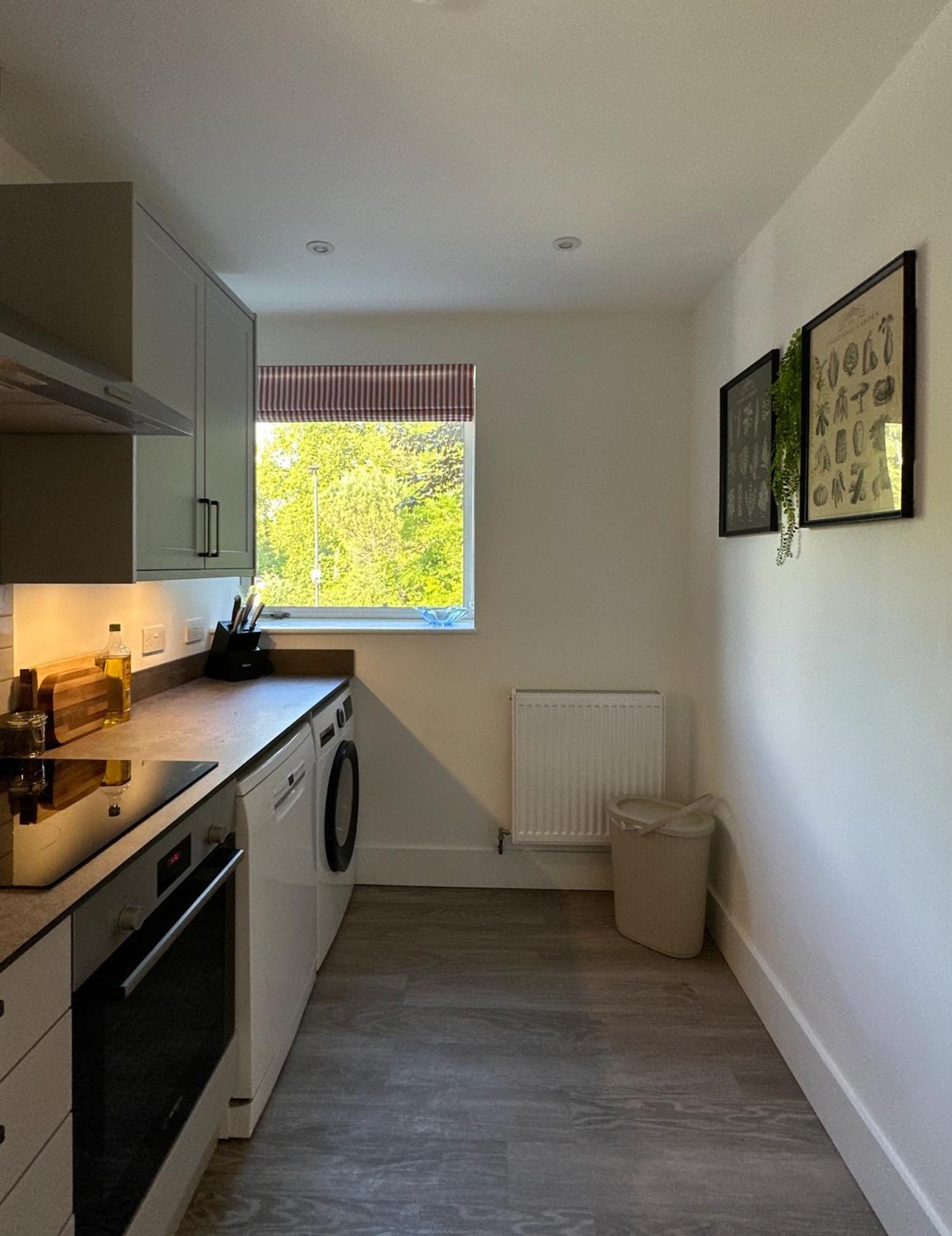 Battersea Park View Flat Apartment London