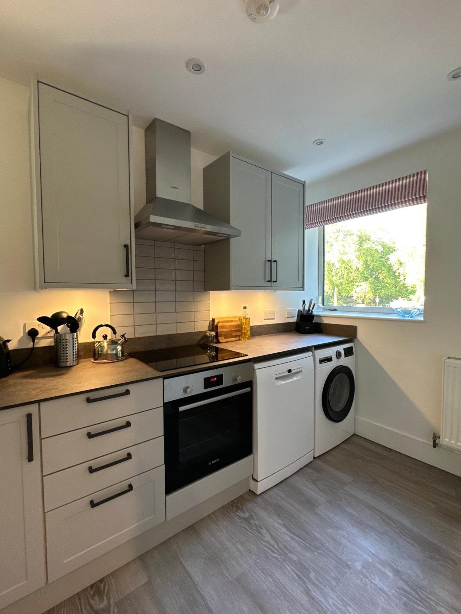 Battersea Park View Flat Apartment