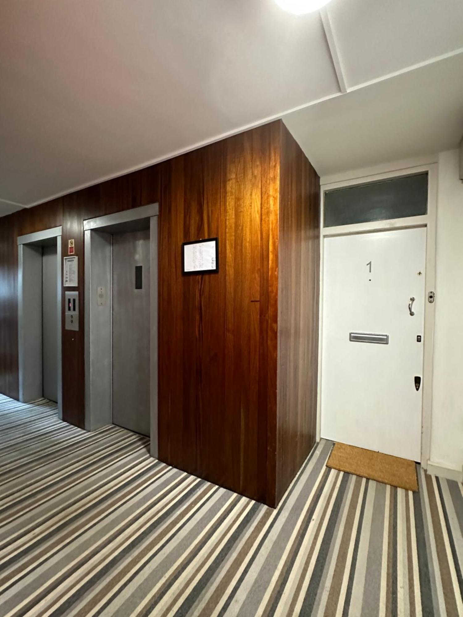 Apartment Battersea Park View Flat *