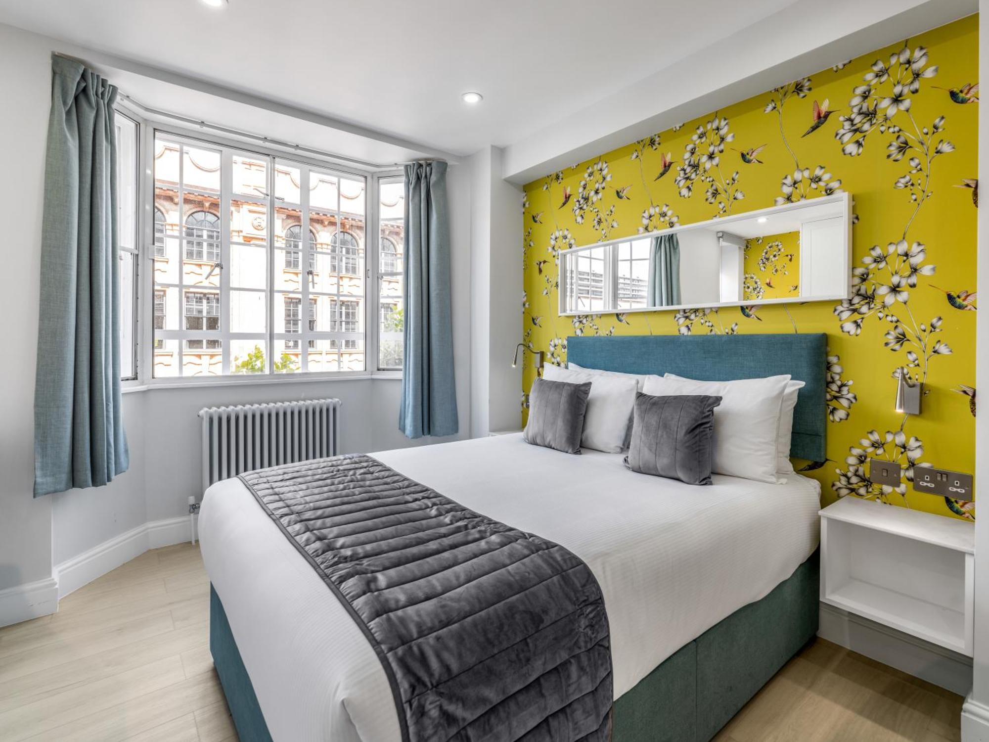 The Chelsea Cloisters Serviced Apartment