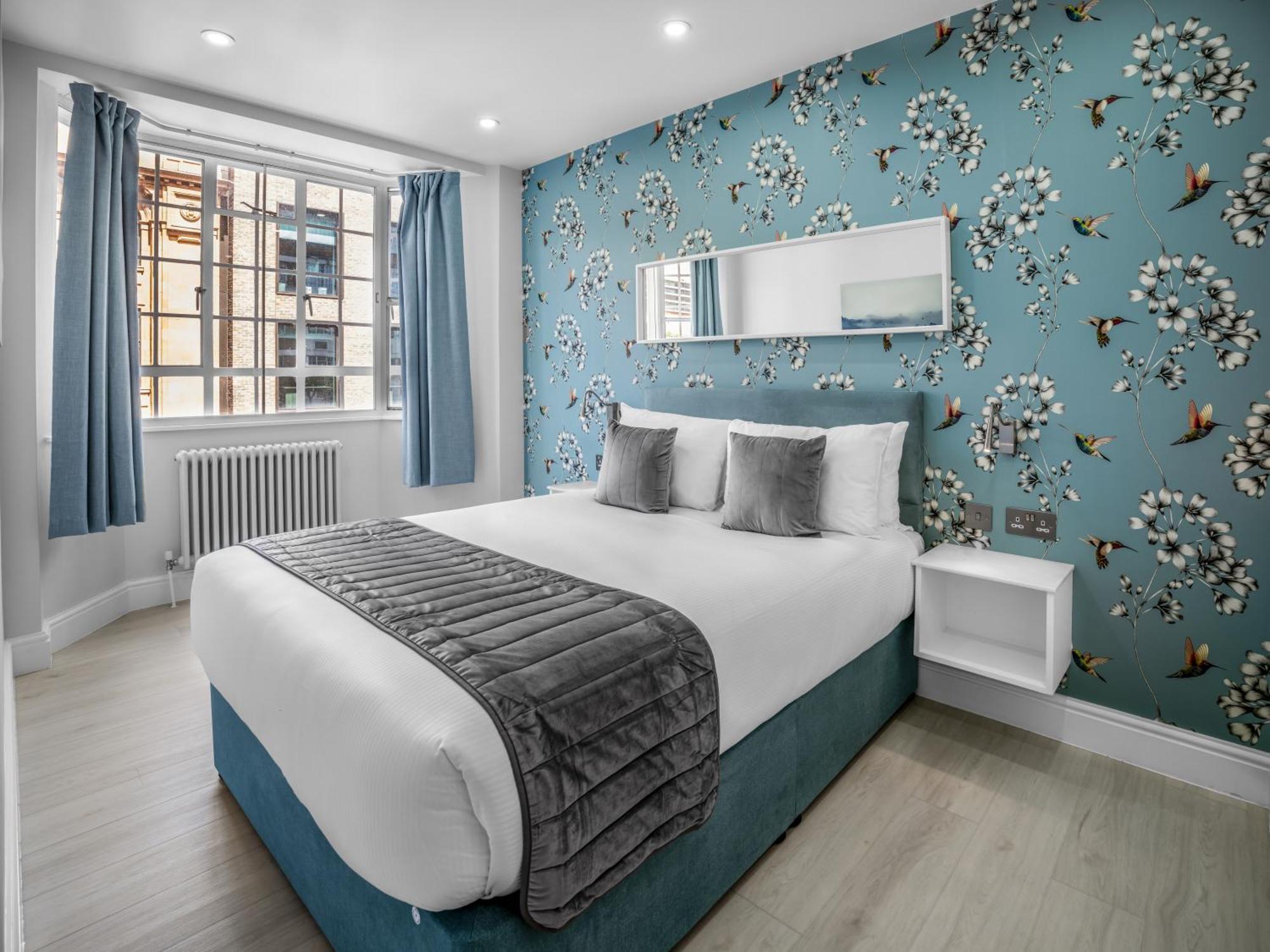 Apartment The Chelsea Cloisters Serviced *