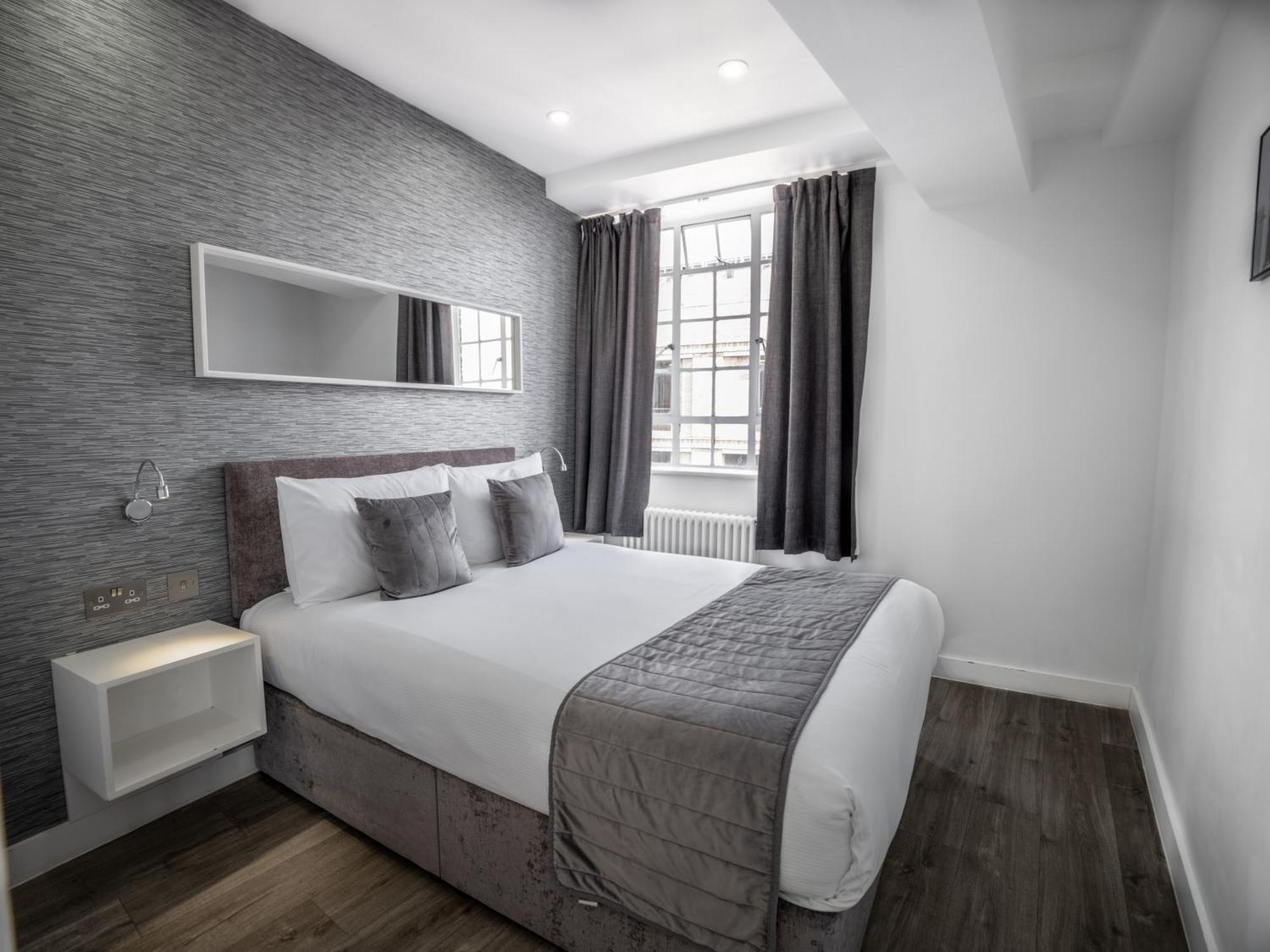The Chelsea Cloisters Serviced Apartment London