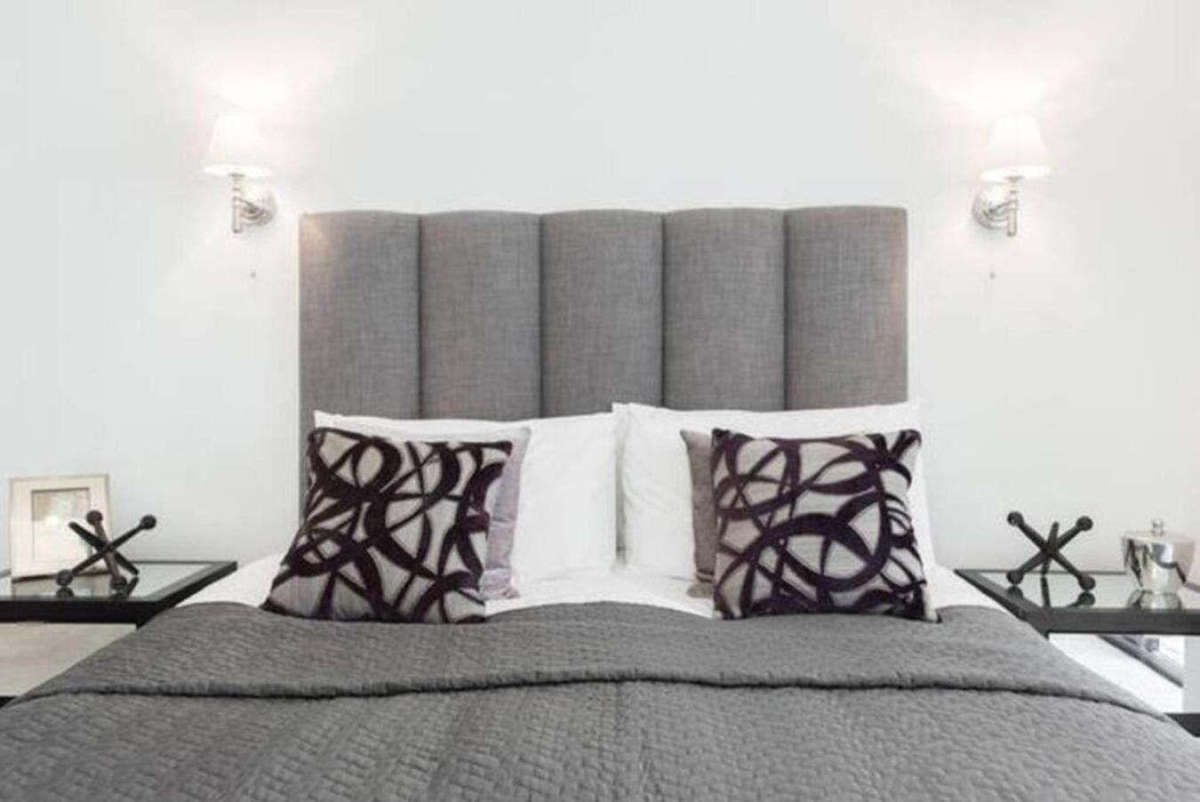 Ferienhaus Large Three Bed Duplex Camden