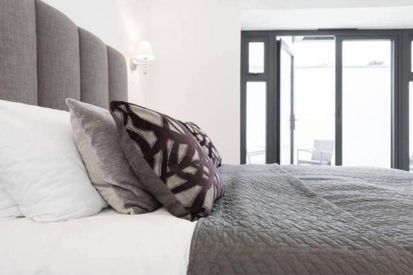 Ferienhaus Large Three Bed Duplex Camden