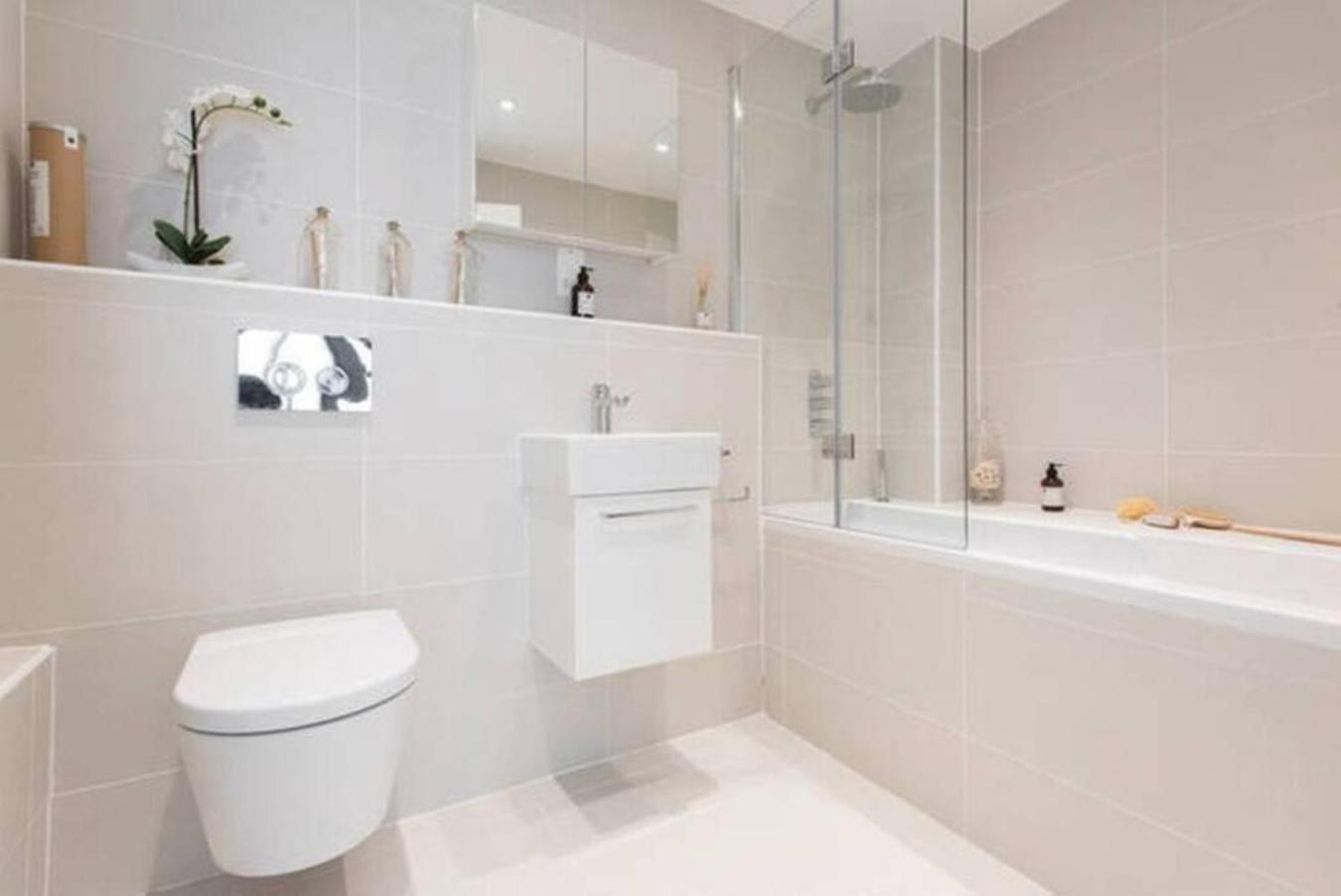 Large Three Bed Duplex Camden Ferienhaus *