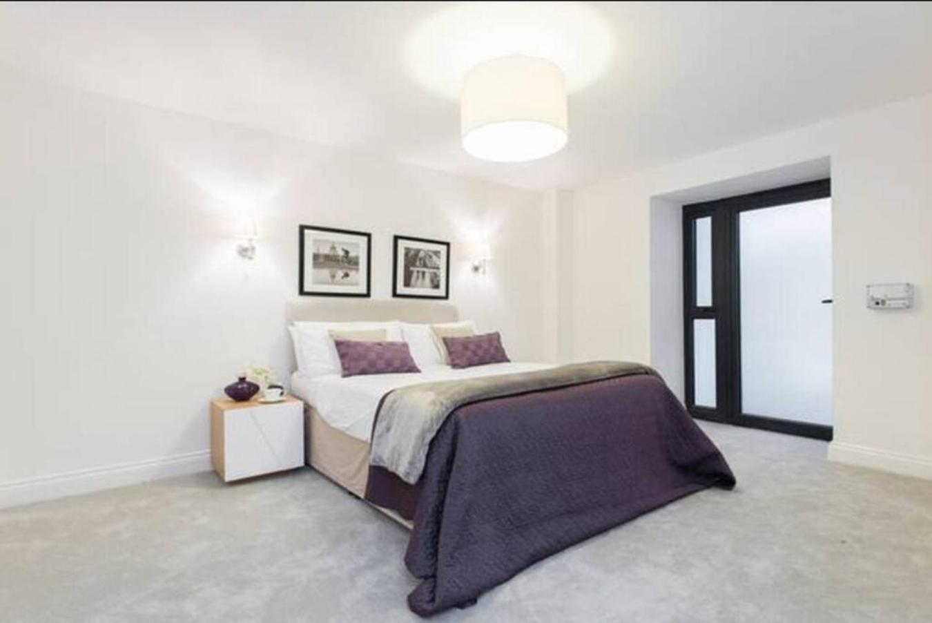 Large Three Bed Duplex Camden Ferienhaus London