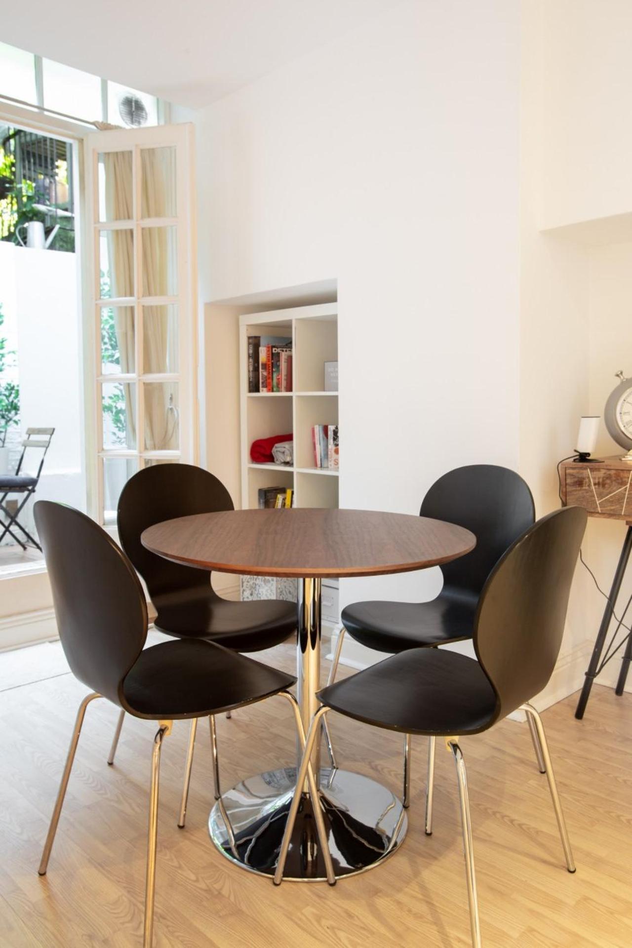 Spacious 1 Bed Sloane Square *