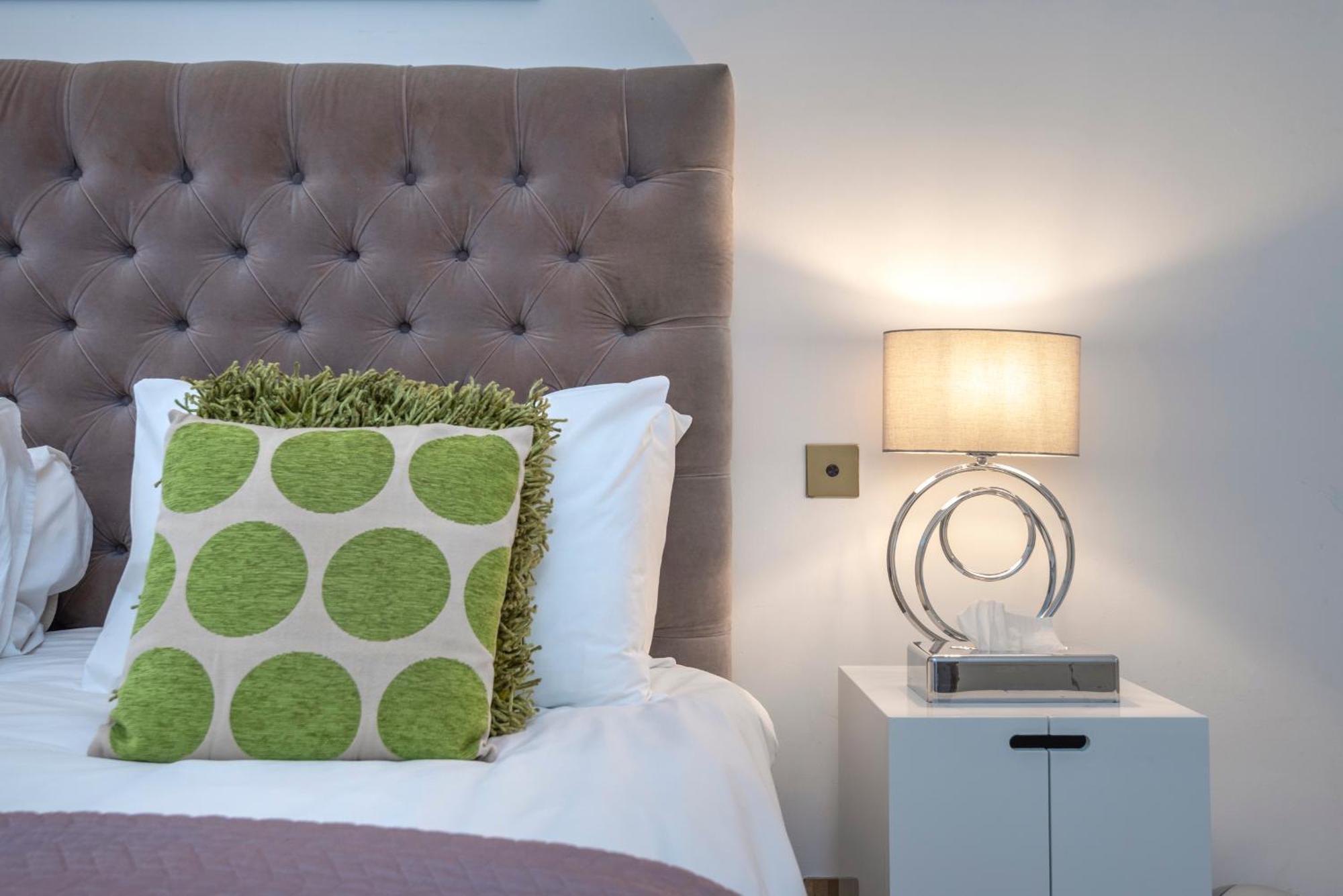 Appartement Mayfair Piccadilly - The Choice Londen