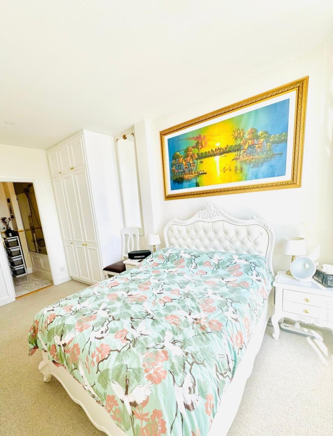 Appartement A Penthouse By Tower Bridge Londen