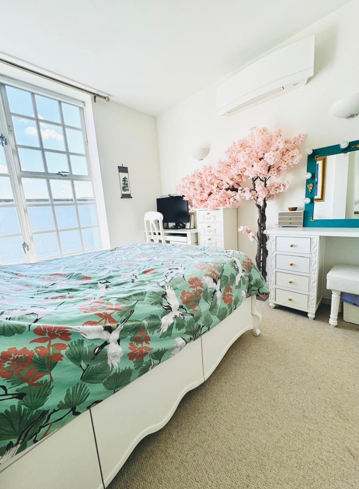 A Penthouse By Tower Bridge Appartement