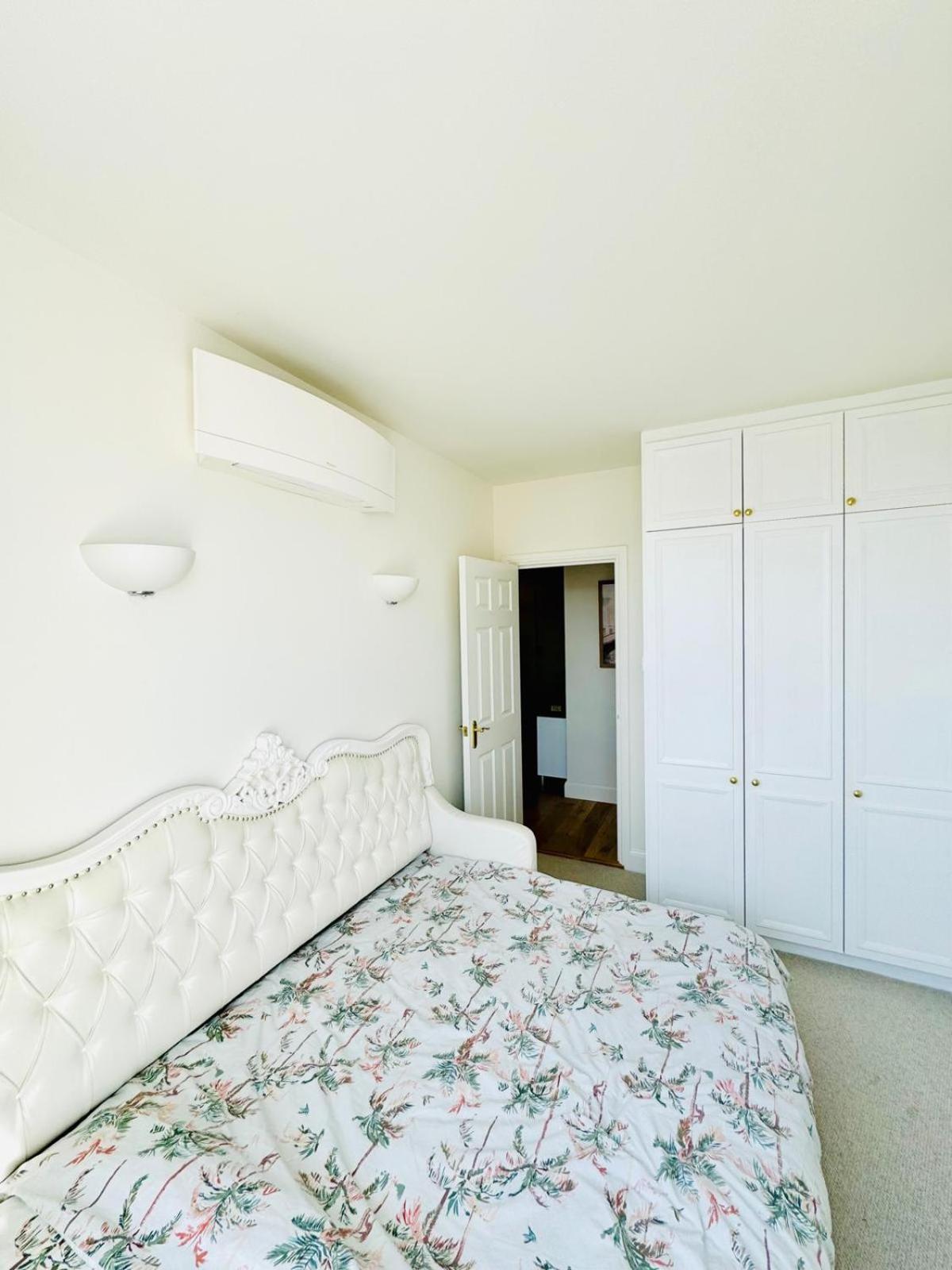 A Penthouse By Tower Bridge Appartement *