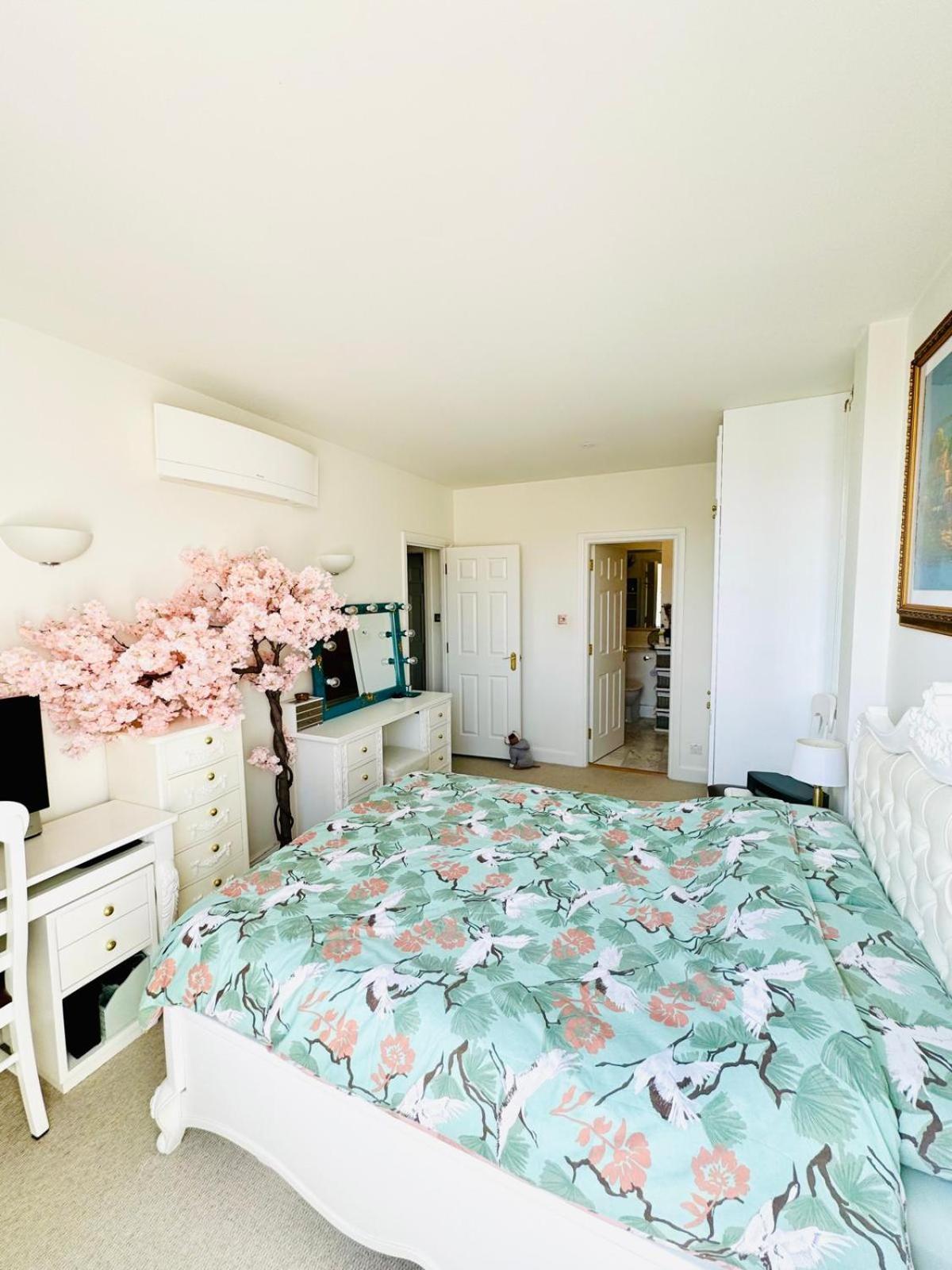 Appartement A Penthouse By Tower Bridge *