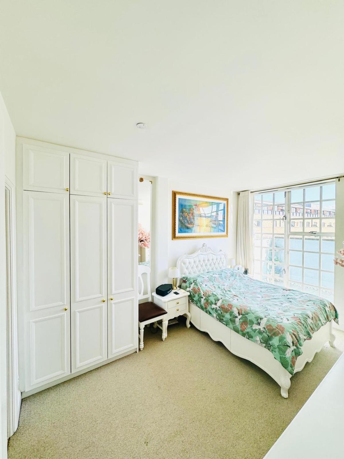 A Penthouse By Tower Bridge Londen