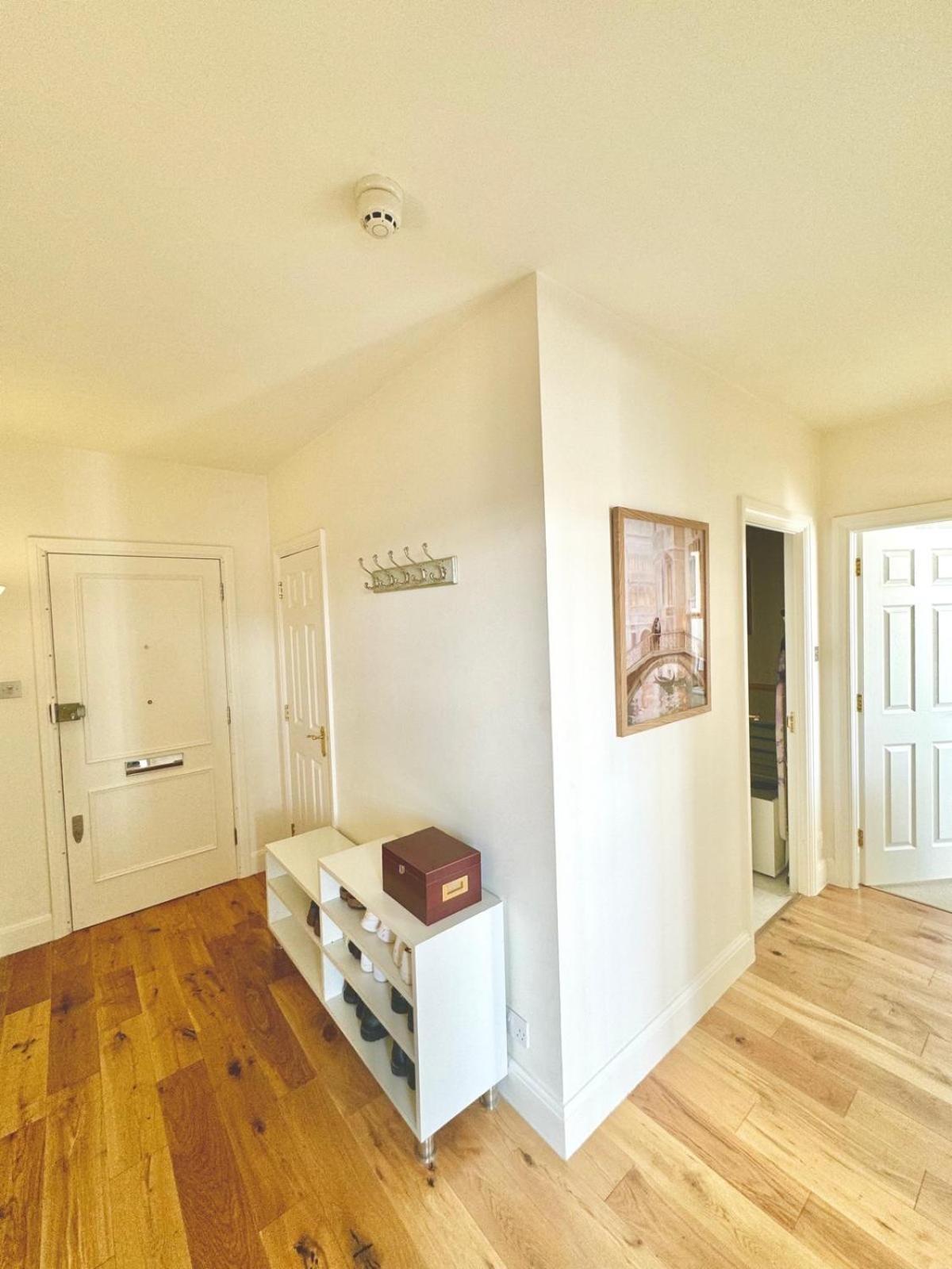 A Penthouse By Tower Bridge Appartement