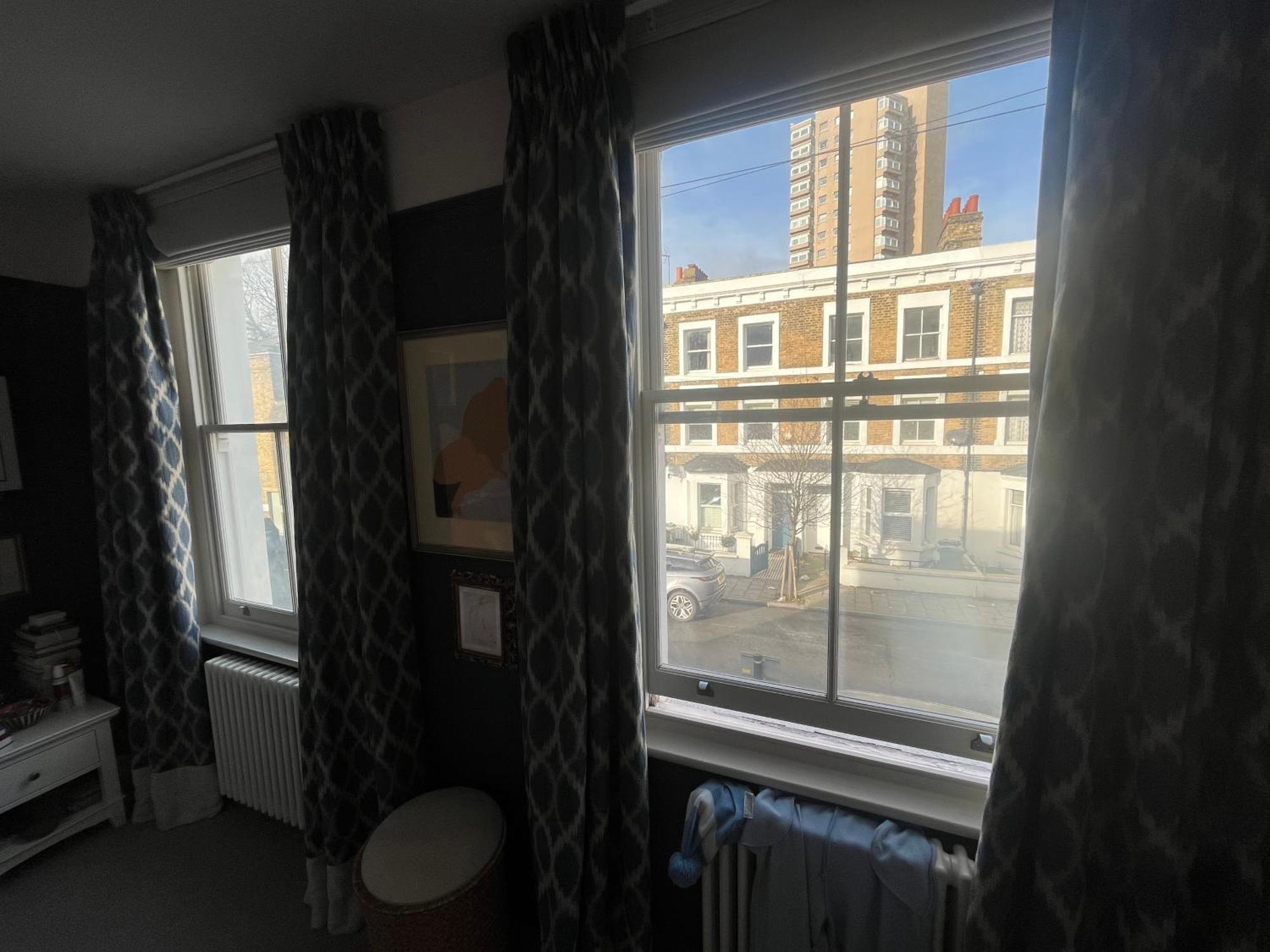 Stylish And Spacious 2 Bedroom House In Brixton Apartment