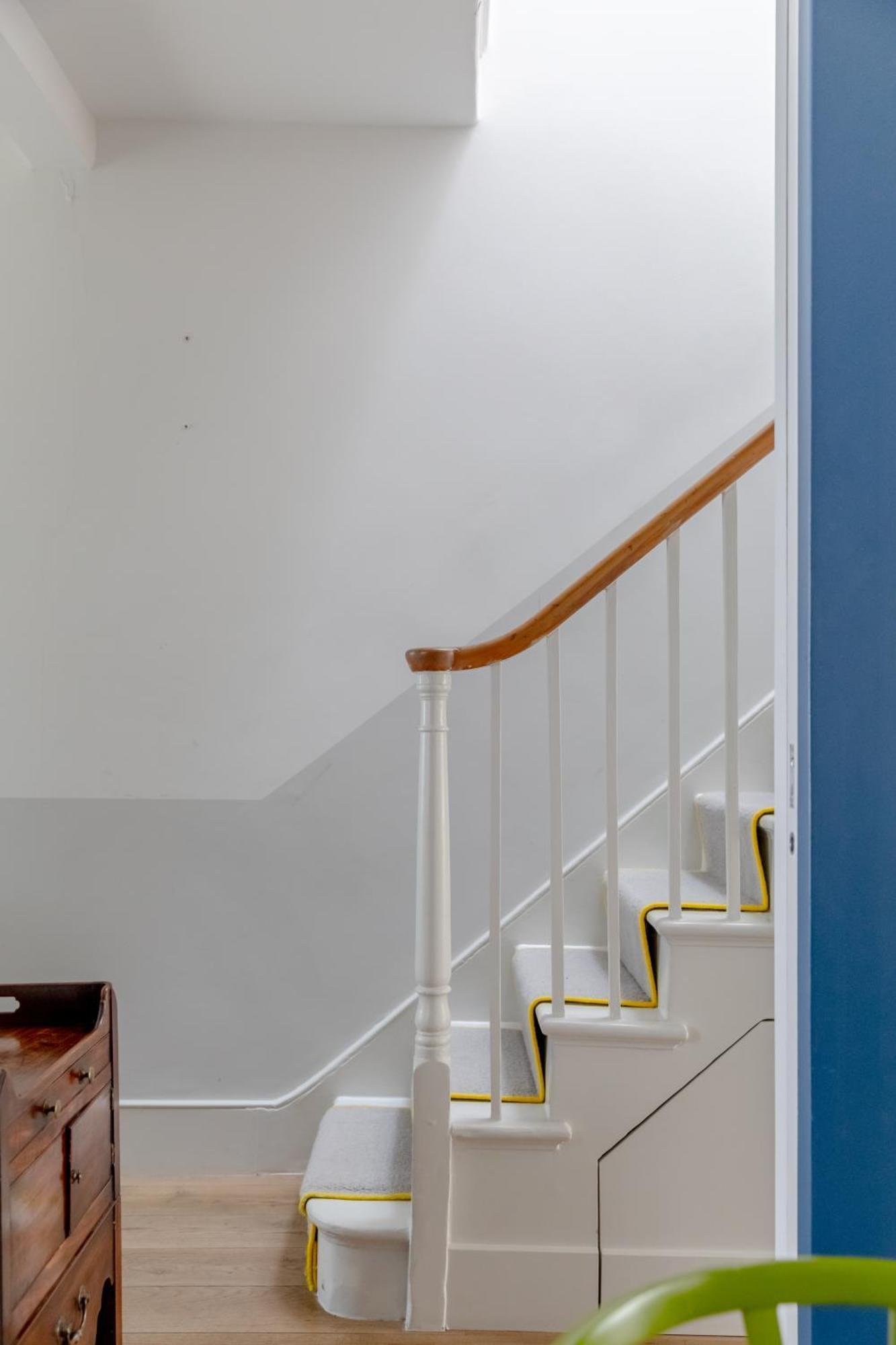 Stylish And Spacious 2 Bedroom House In Brixton Apartment