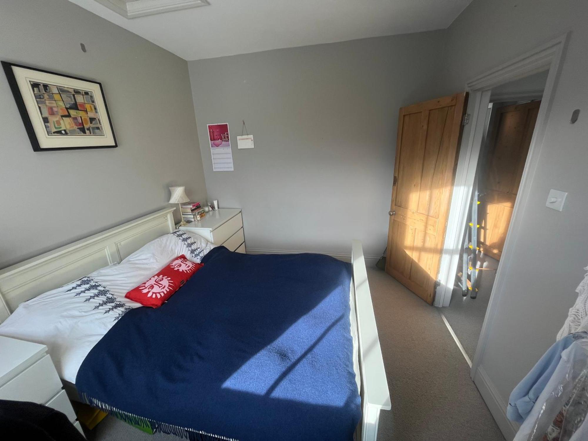 Apartment Stylish And Spacious 2 Bedroom House In Brixton *