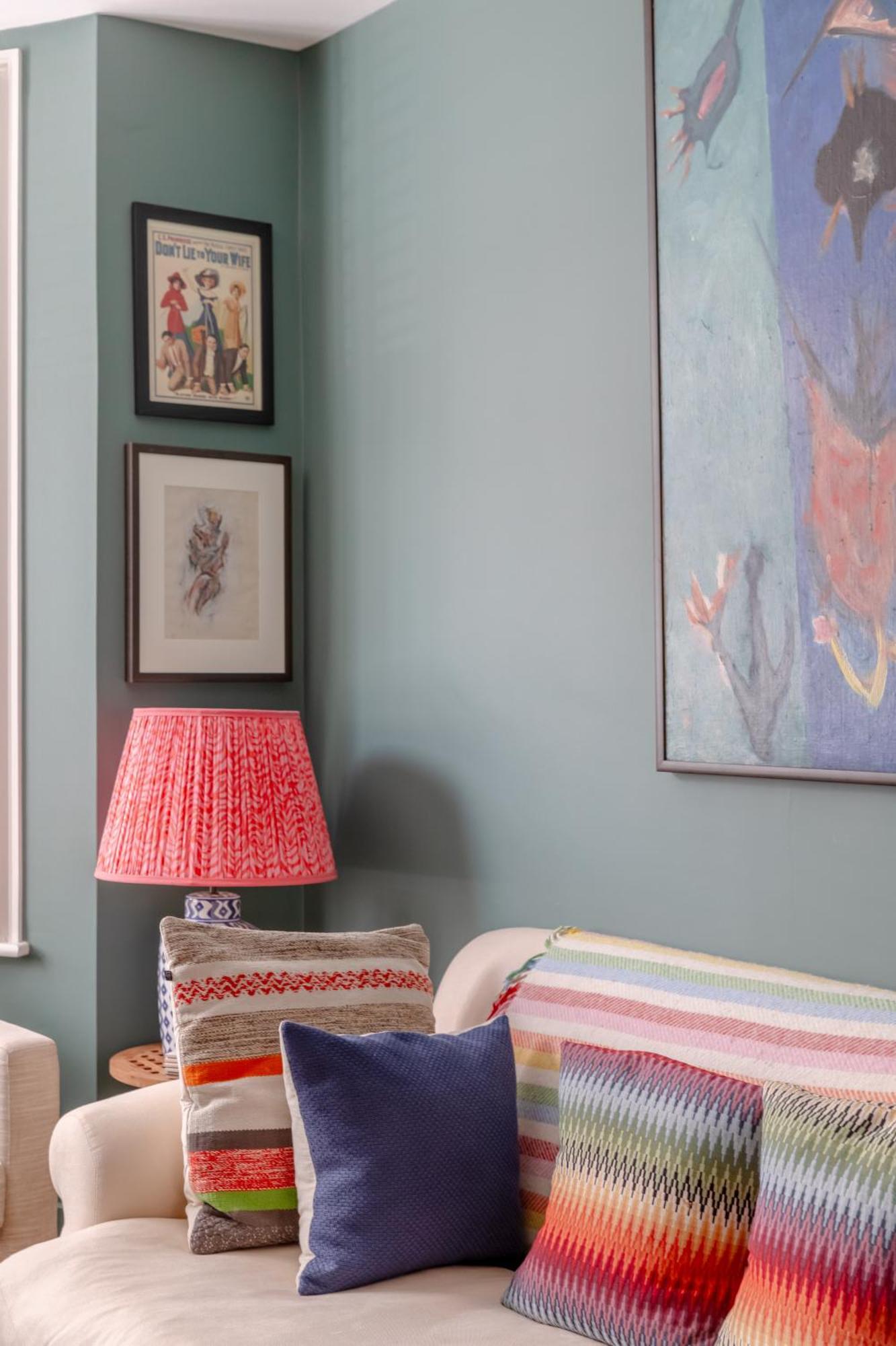 Stylish And Spacious 2 Bedroom House In Brixton Apartment London