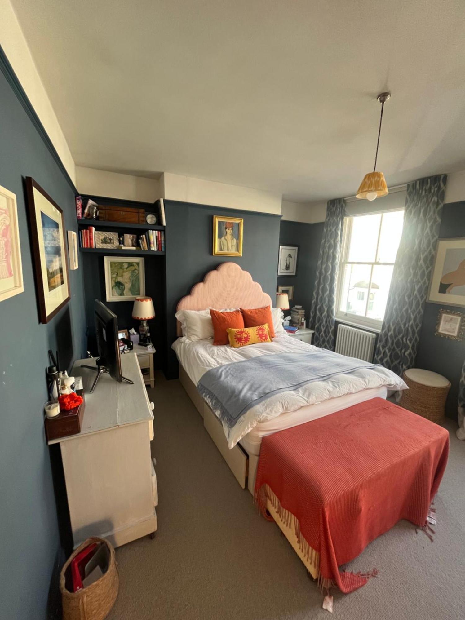 Apartment Stylish And Spacious 2 Bedroom House In Brixton