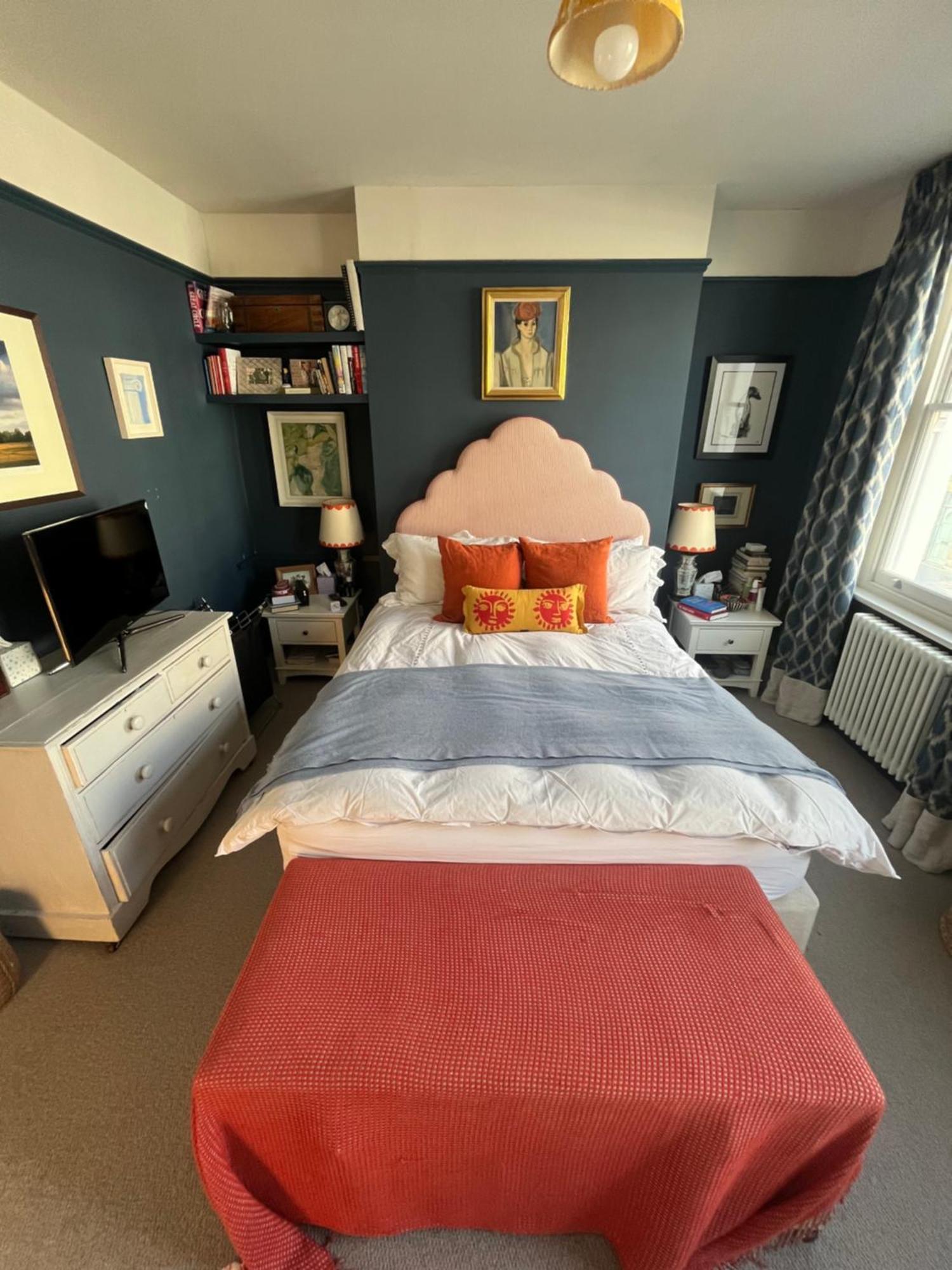 Stylish And Spacious 2 Bedroom House In Brixton *