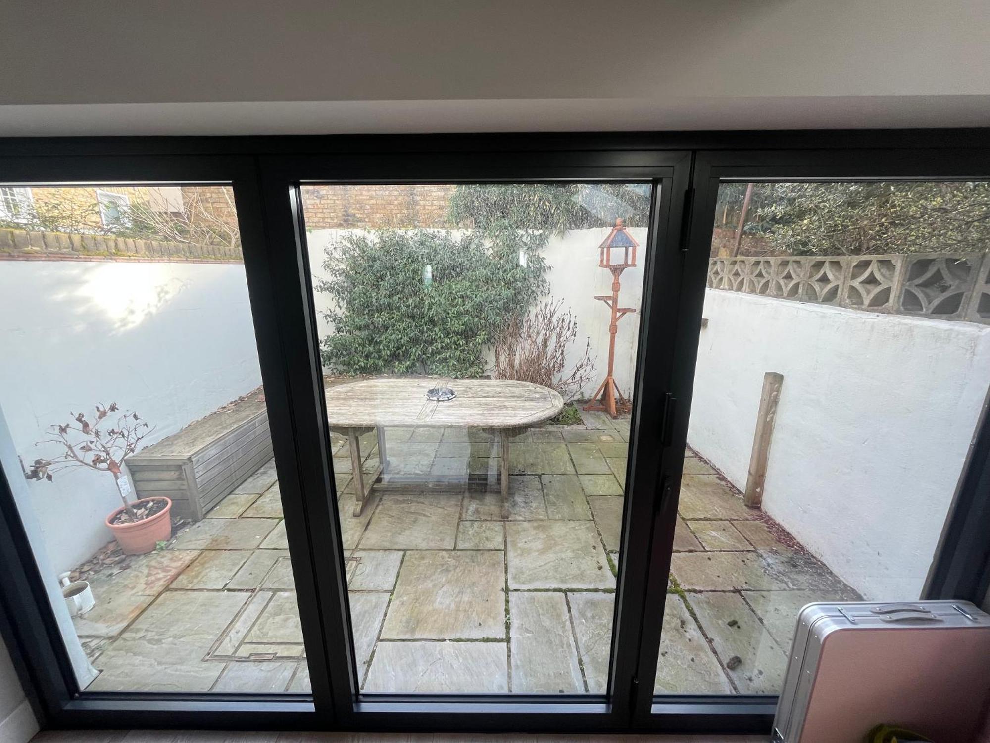 Apartment Stylish And Spacious 2 Bedroom House In Brixton