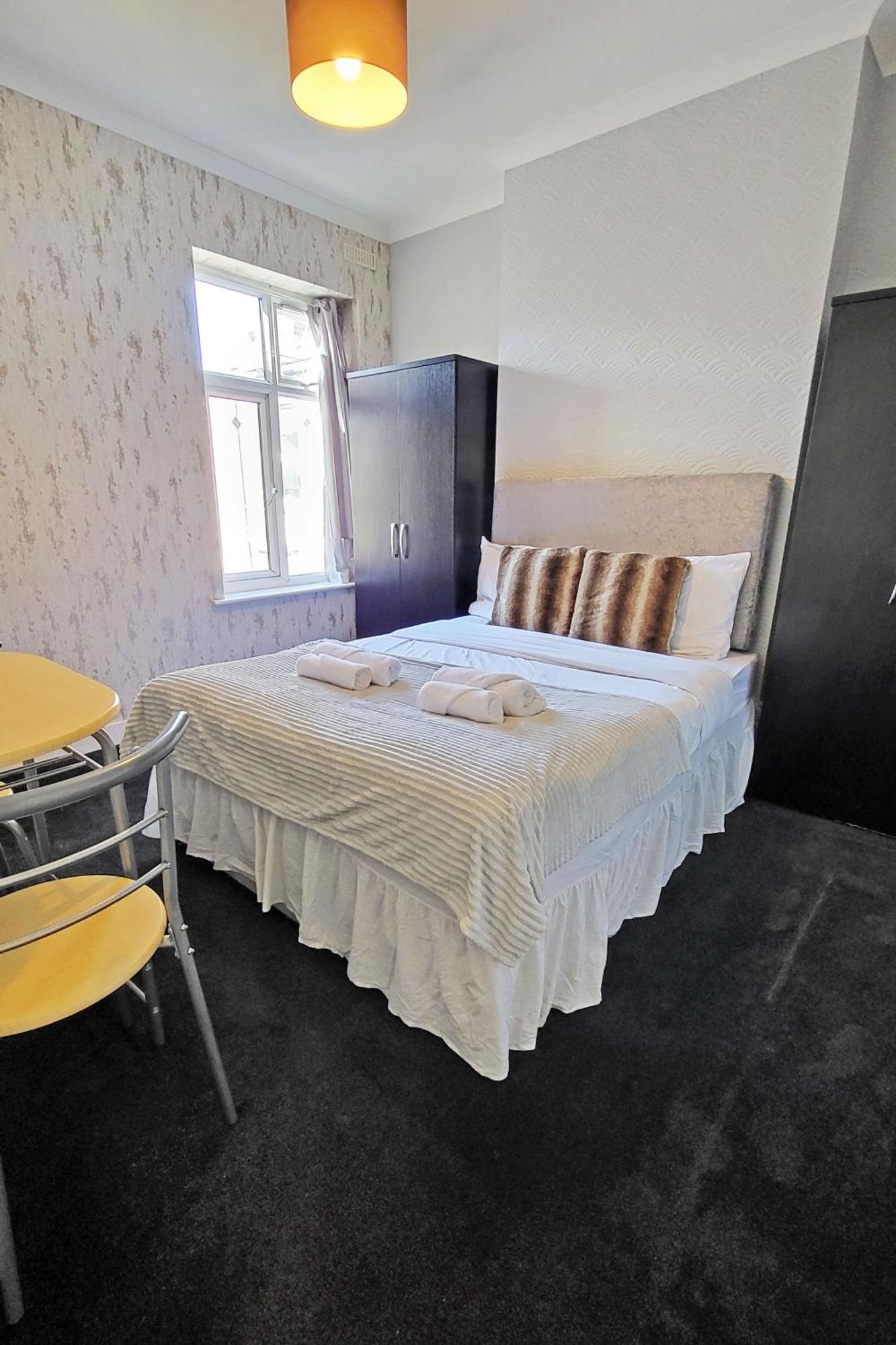 Spacious Accommodatie bij particulieren Londen
