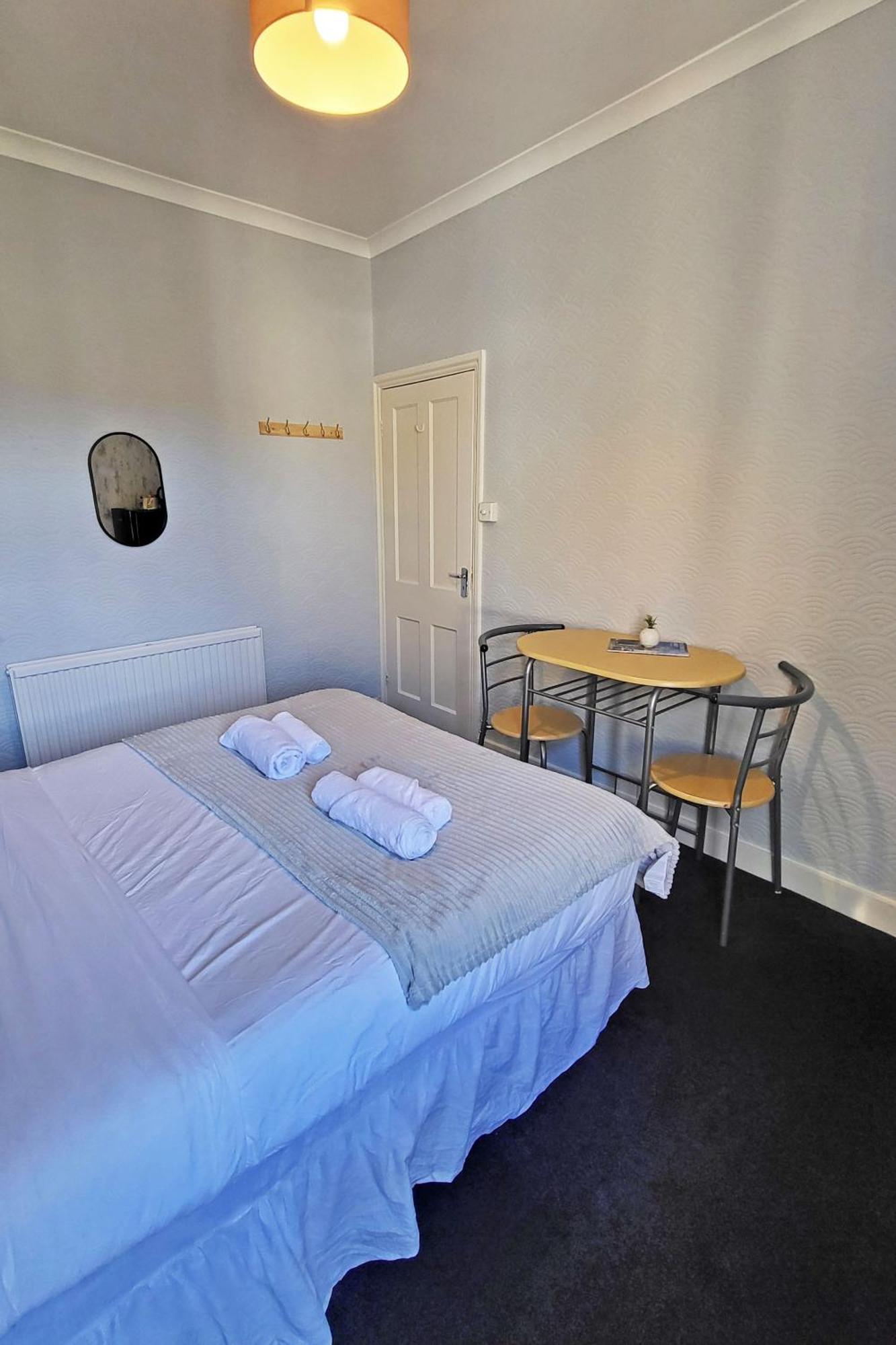 Spacious Accommodatie bij particulieren *