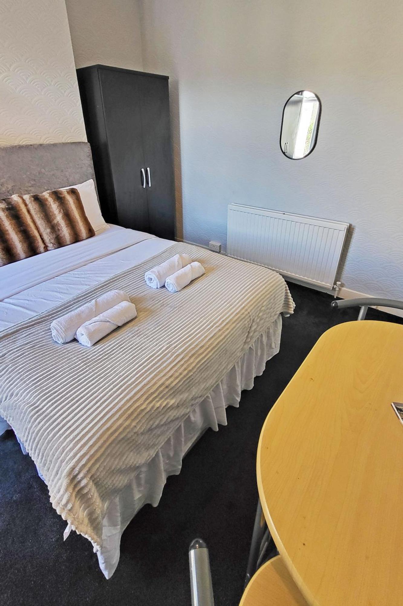 Spacious Accommodatie bij particulieren Londen