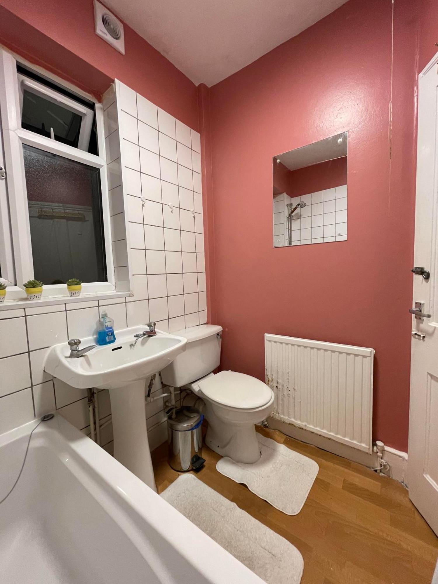 Spacious Accommodatie bij particulieren Londen