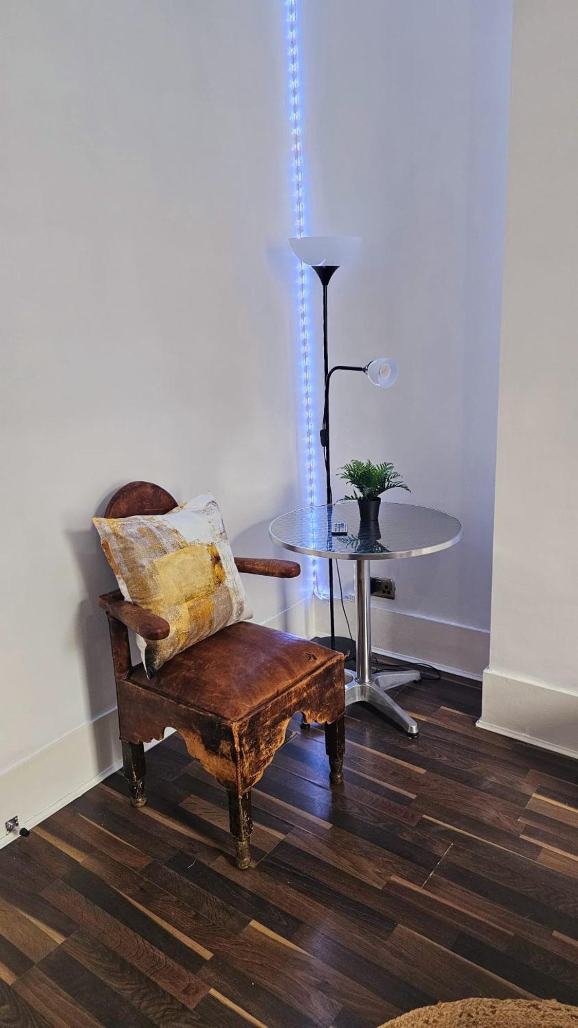 Apartment Stylish 2 Bed Near Notting Hill *