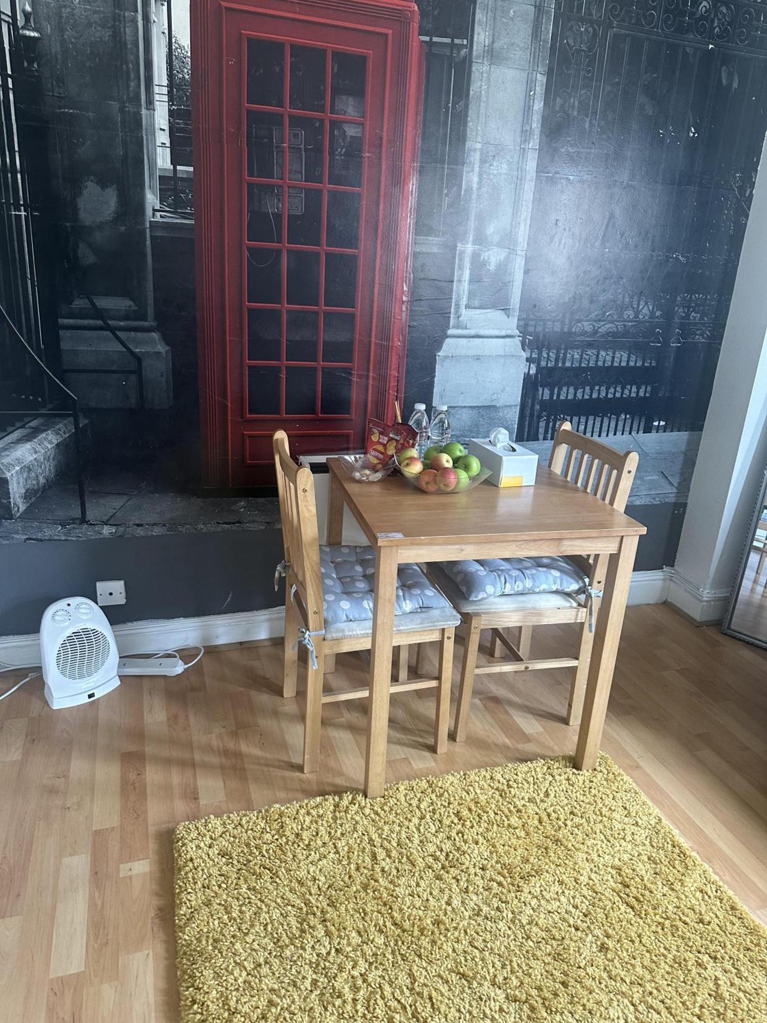 Appartement Charming 1-bed In Londen