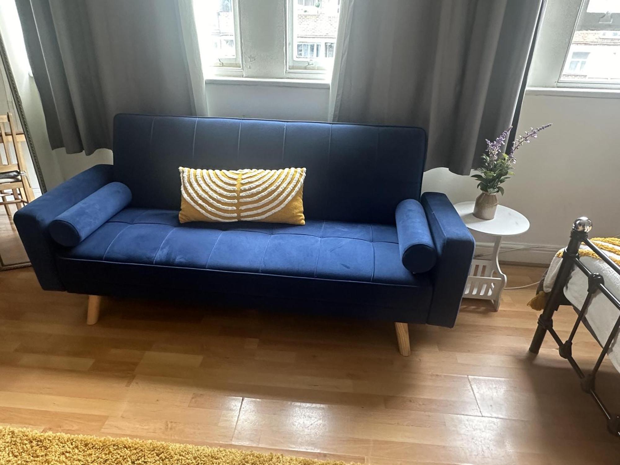 Appartement Charming 1-bed In