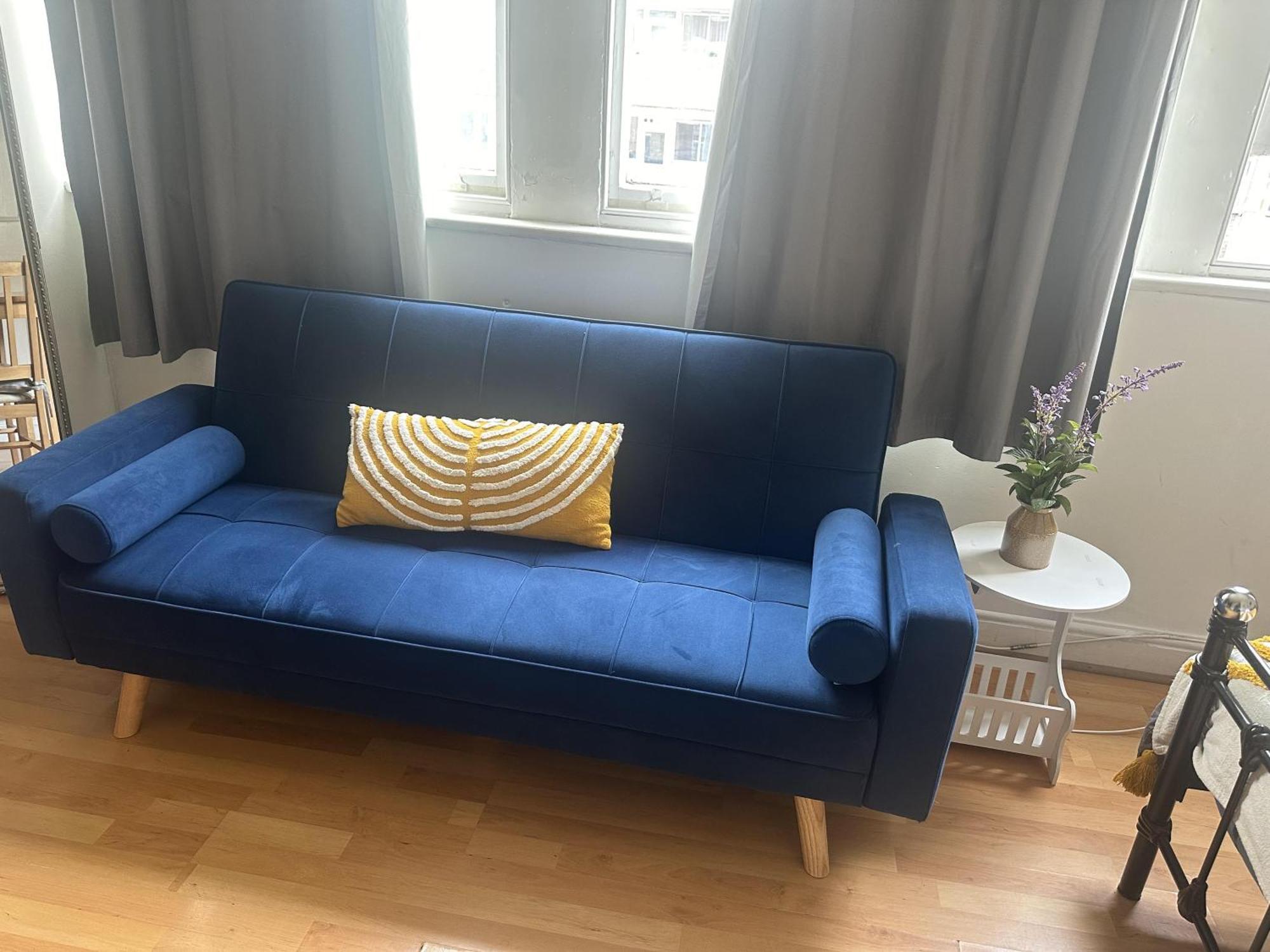 Appartement Charming 1-bed In