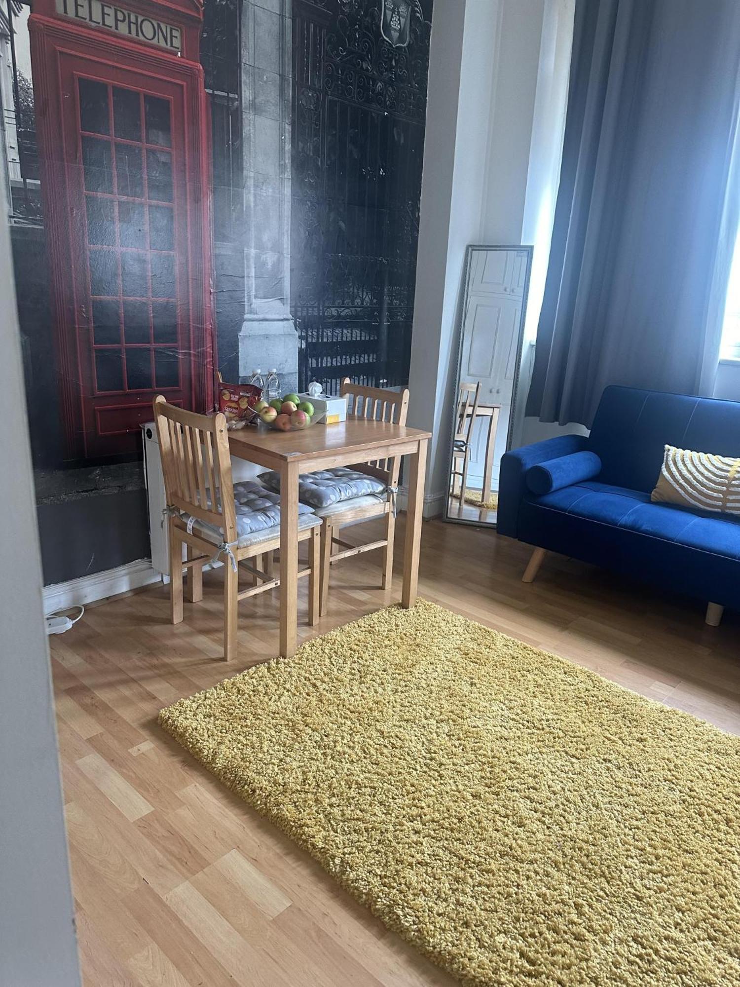 Appartement Charming 1-bed In Londen