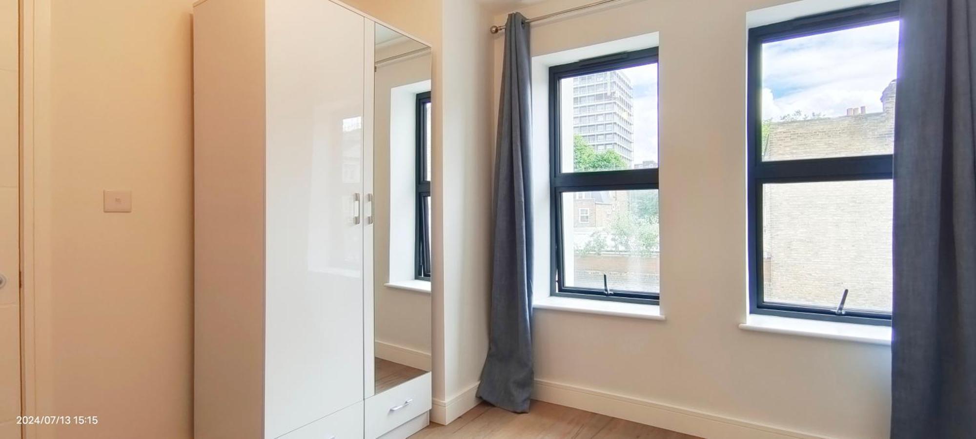Crystal In Hammersmith Appartement *