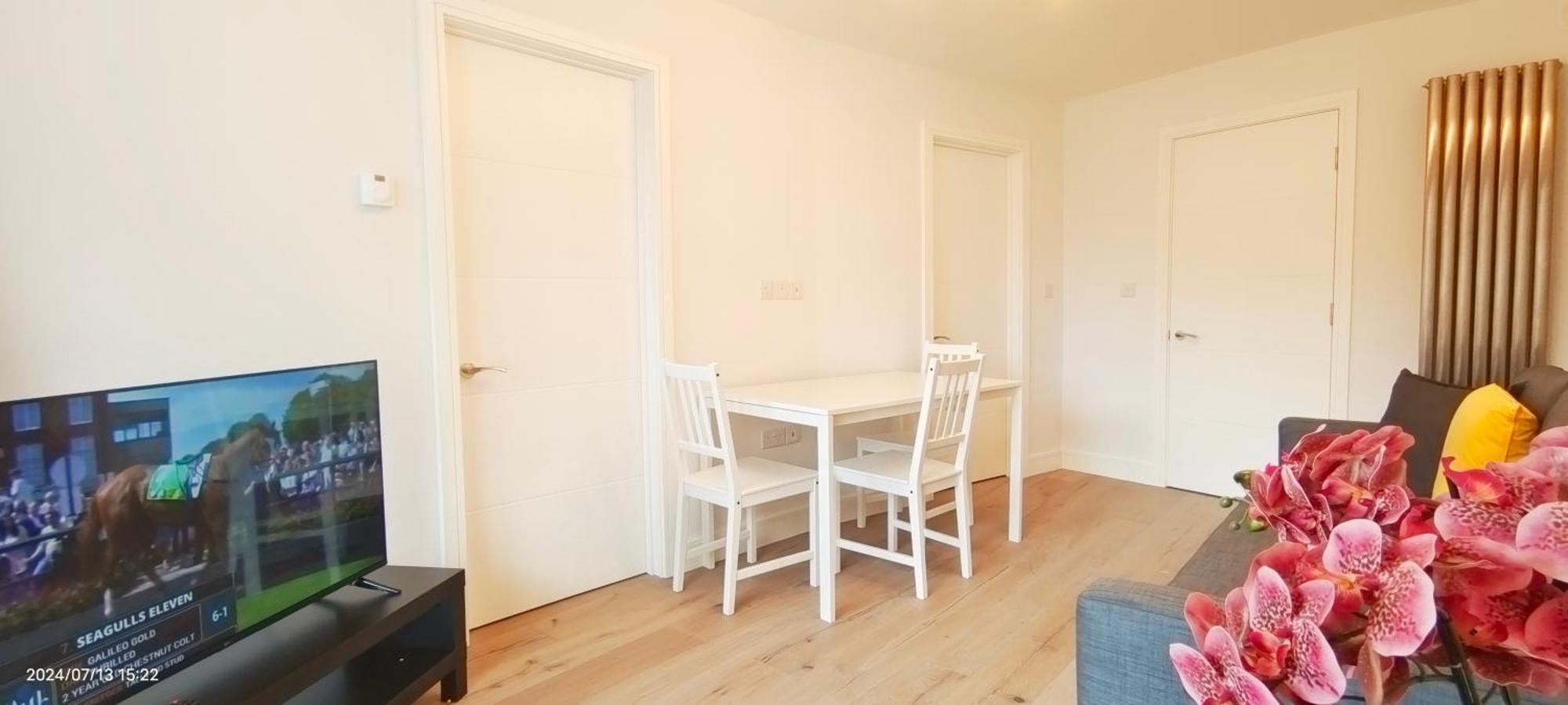 Crystal In Hammersmith Appartement *