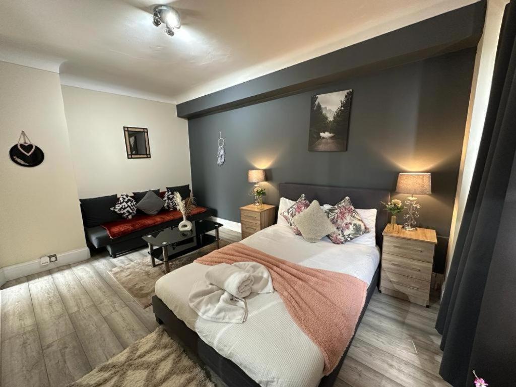Apartamento Beautiful Near Oxford Street