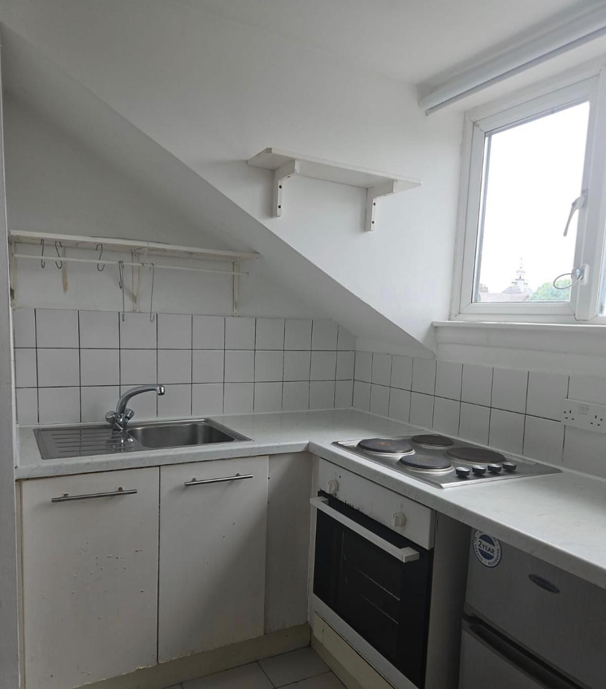 Appartement Flat G, In Oxford Road Londen