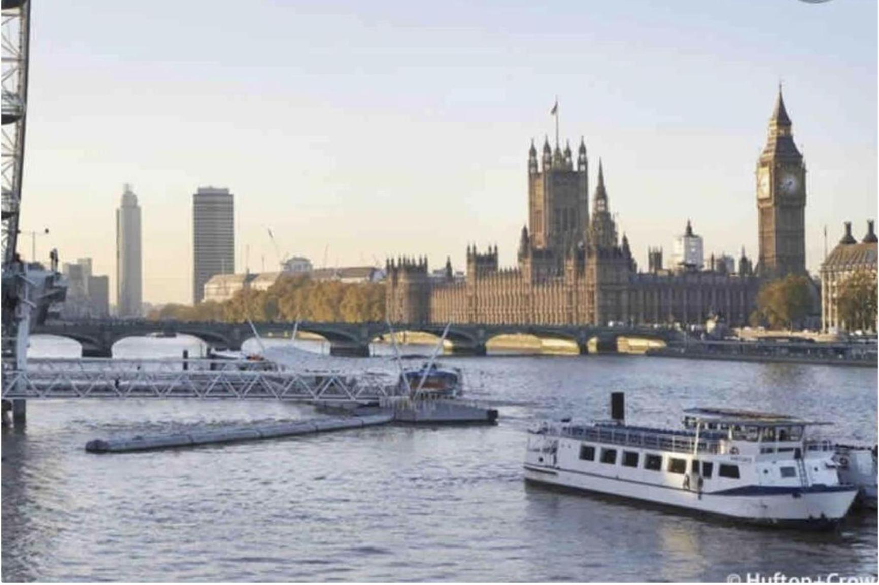 Londoneye Flat *