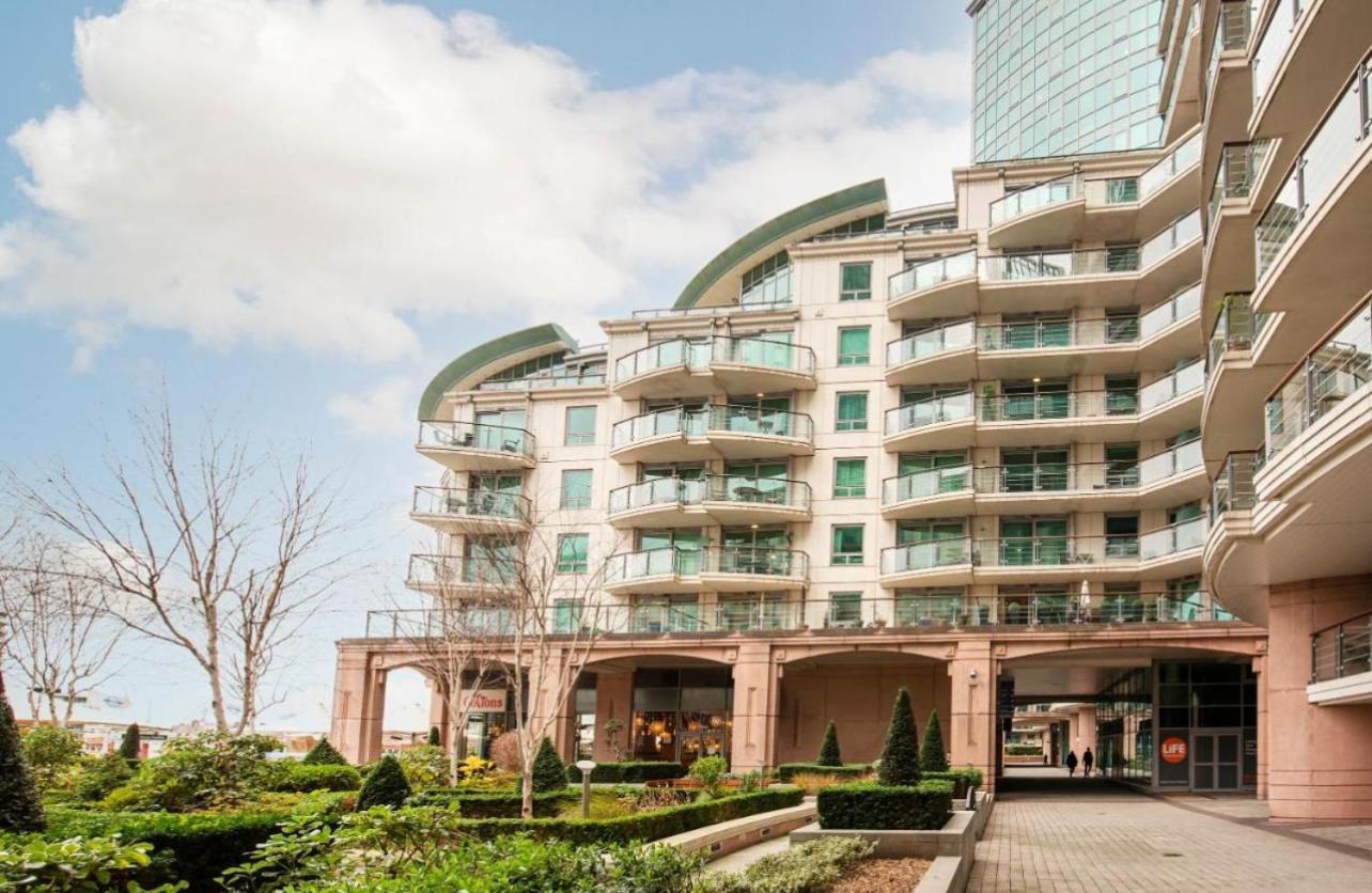 Londoneye Flat Apartment *