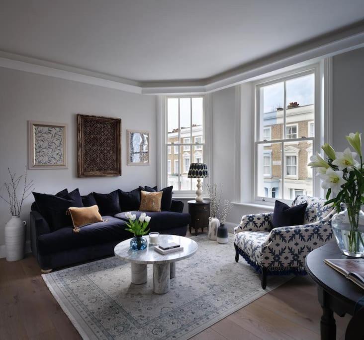 3 Bed Corner House Portobello Rd Holiday home