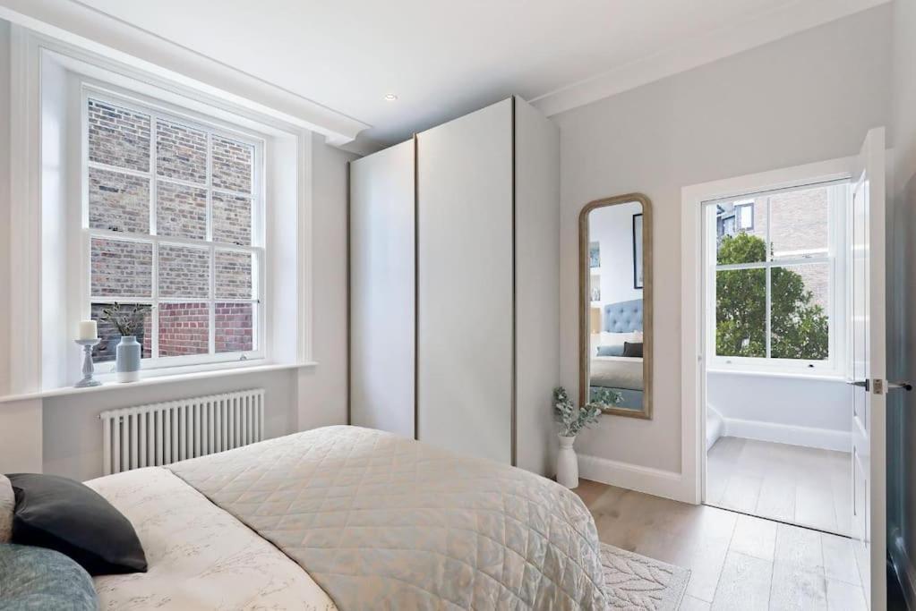 3 Bed Corner House Portobello Rd Vakantiehuis *