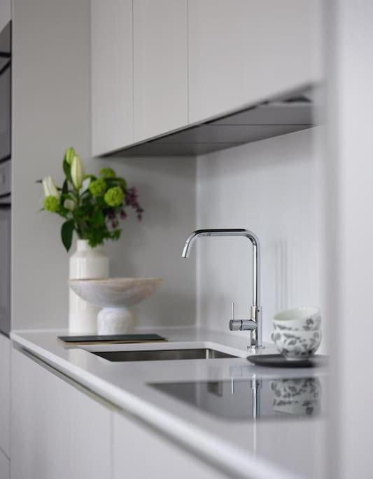 3 Bed Corner House Portobello Rd Vakantiehuis Londen