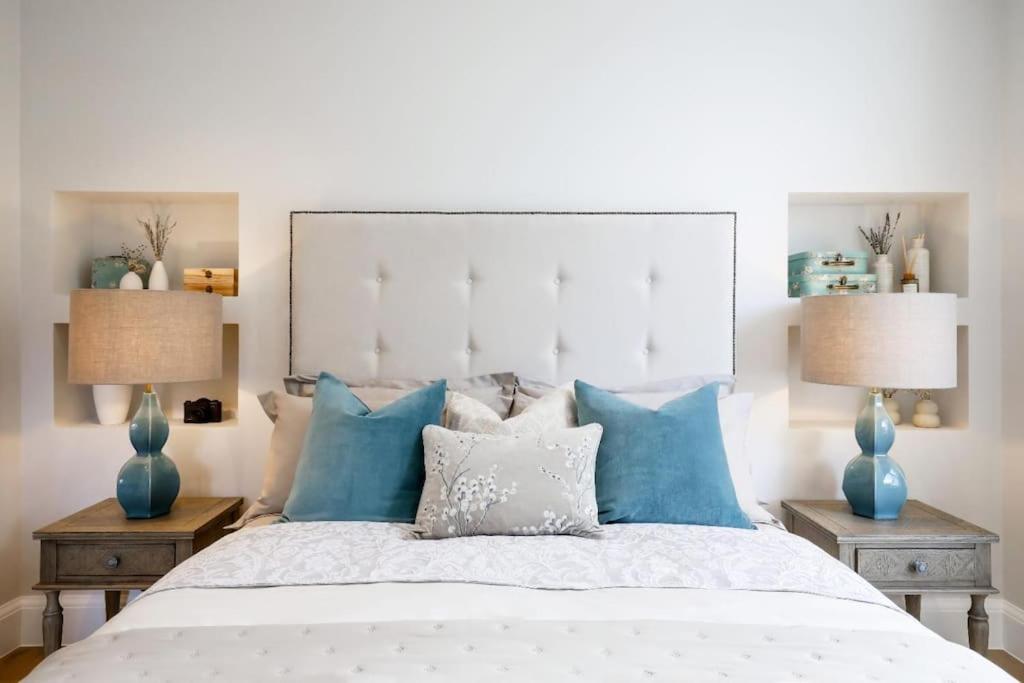 Vakantiehuis 3 Bed Corner House Portobello Rd