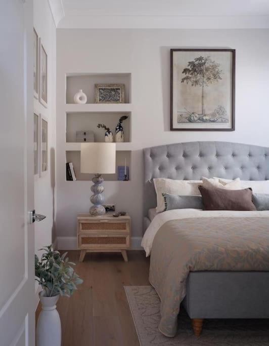 Vakantiehuis 3 Bed Corner House Portobello Rd *